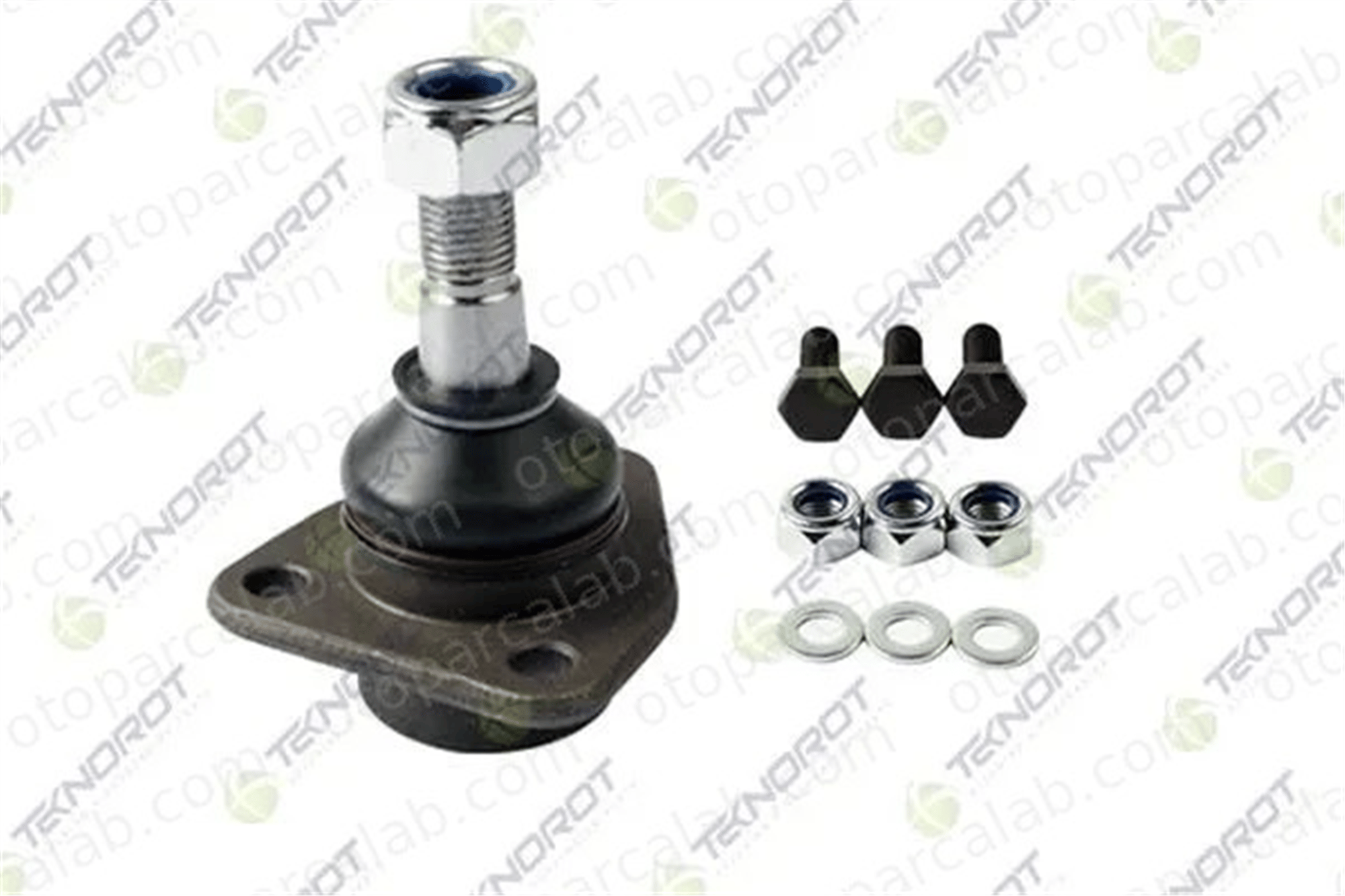 TEKNOROT F-152K Rotil Üst Sağ veya Sol FIAT 132 ARGENTA 4140985 5880794