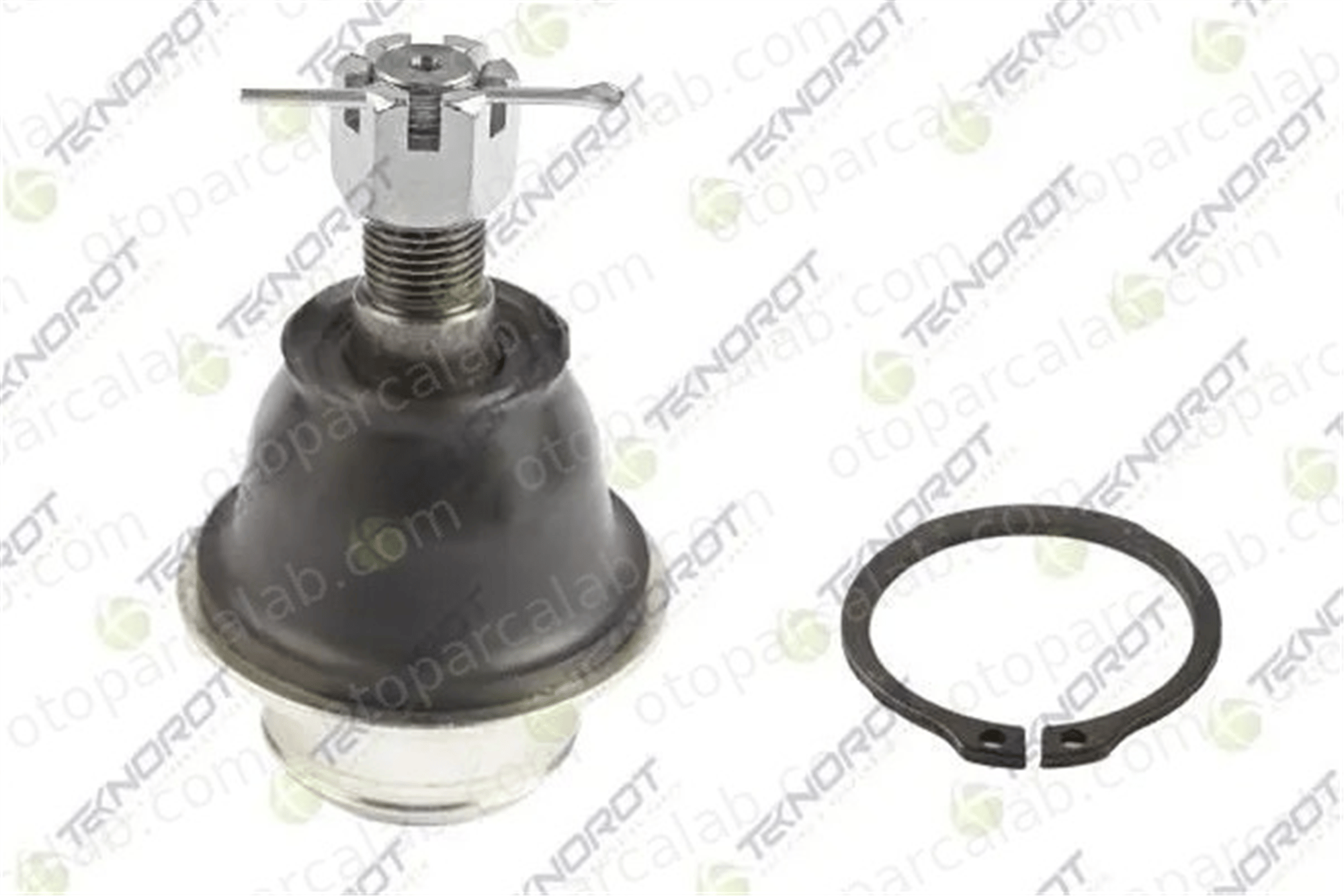 TEKNOROT FO-1035 Rotil Alt Sağ veya Sol FORD RANGER FORD USA EXPLORER BL5Z3050A