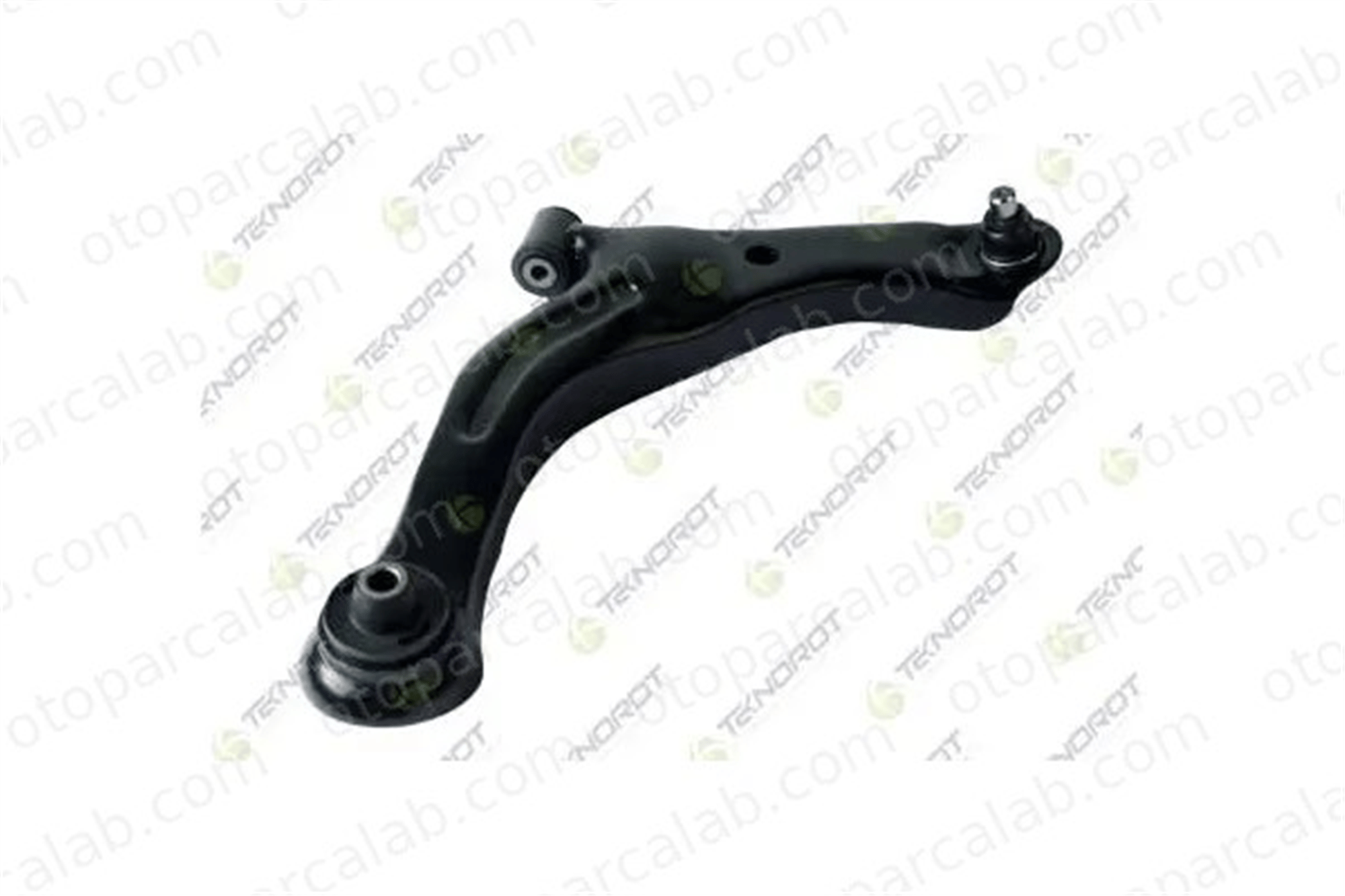 TEKNOROT FO-1048 Salıncak Rotilli Ön Alt Sağ FORD MAVERICK FORD USA ESCAPE EC0134300N
