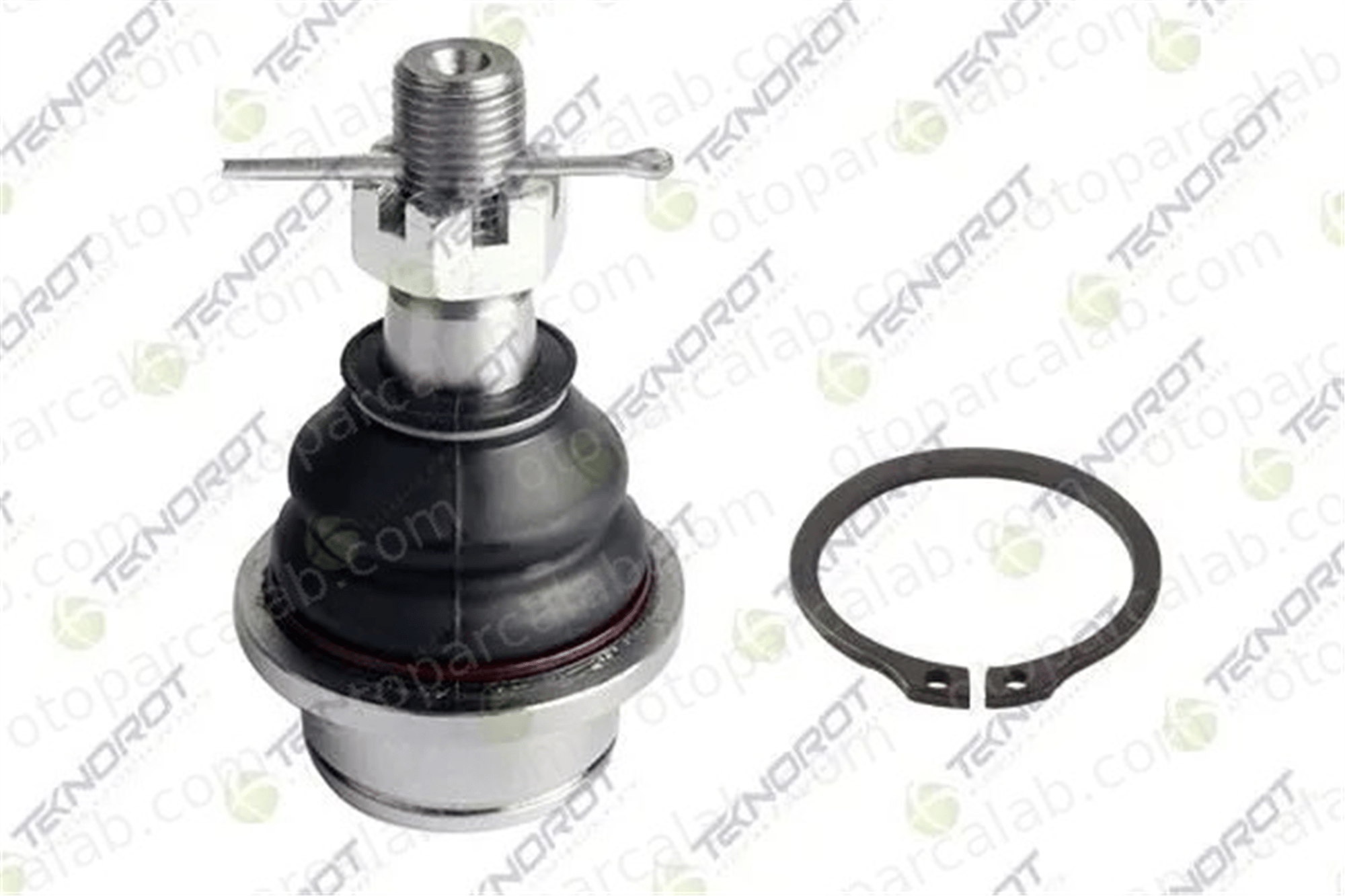 TEKNOROT FO-1050 Rotil Alt Sağ veya Sol FORD RANGER MAZDA B-SERIE F57Z3050BB F5TZ3078A