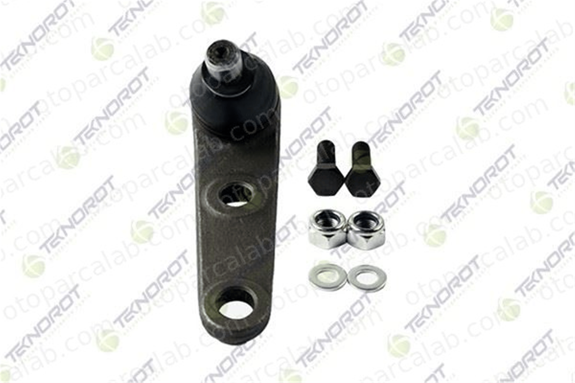 TEKNOROT FO-105K Rotil Alt Sağ veya Sol FORD FIESTA II FIESTA Kasa/eğik arka 5021426 6130588