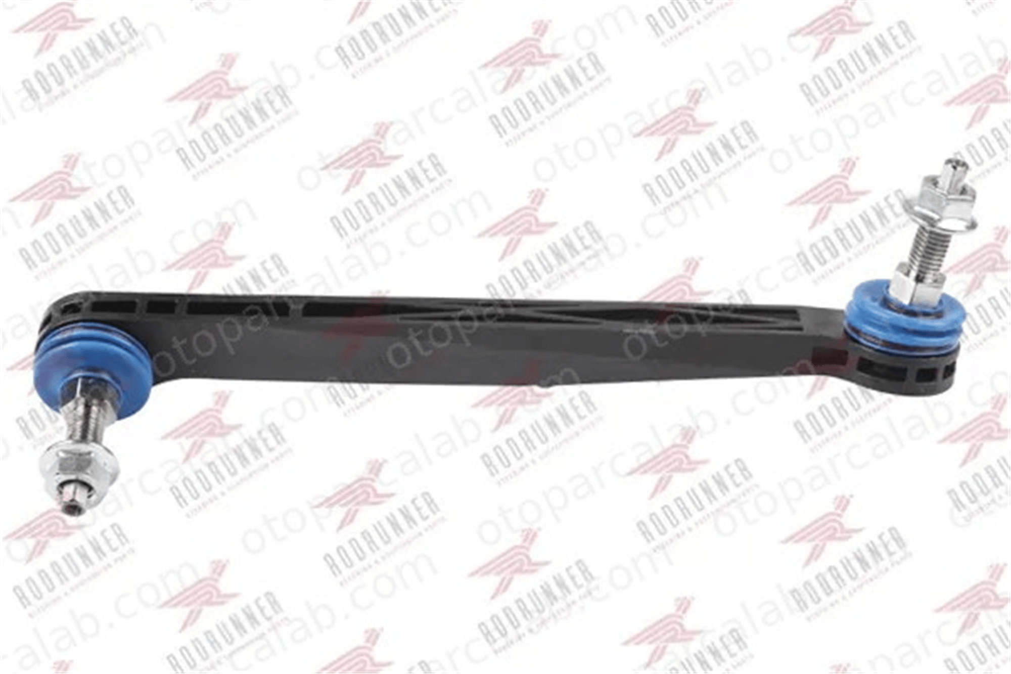 TEKNOROT FO-1087 Viraj Demir Askı Rotu Ön Sol FORD USA TAURUS TAURUS Wagon 88912265