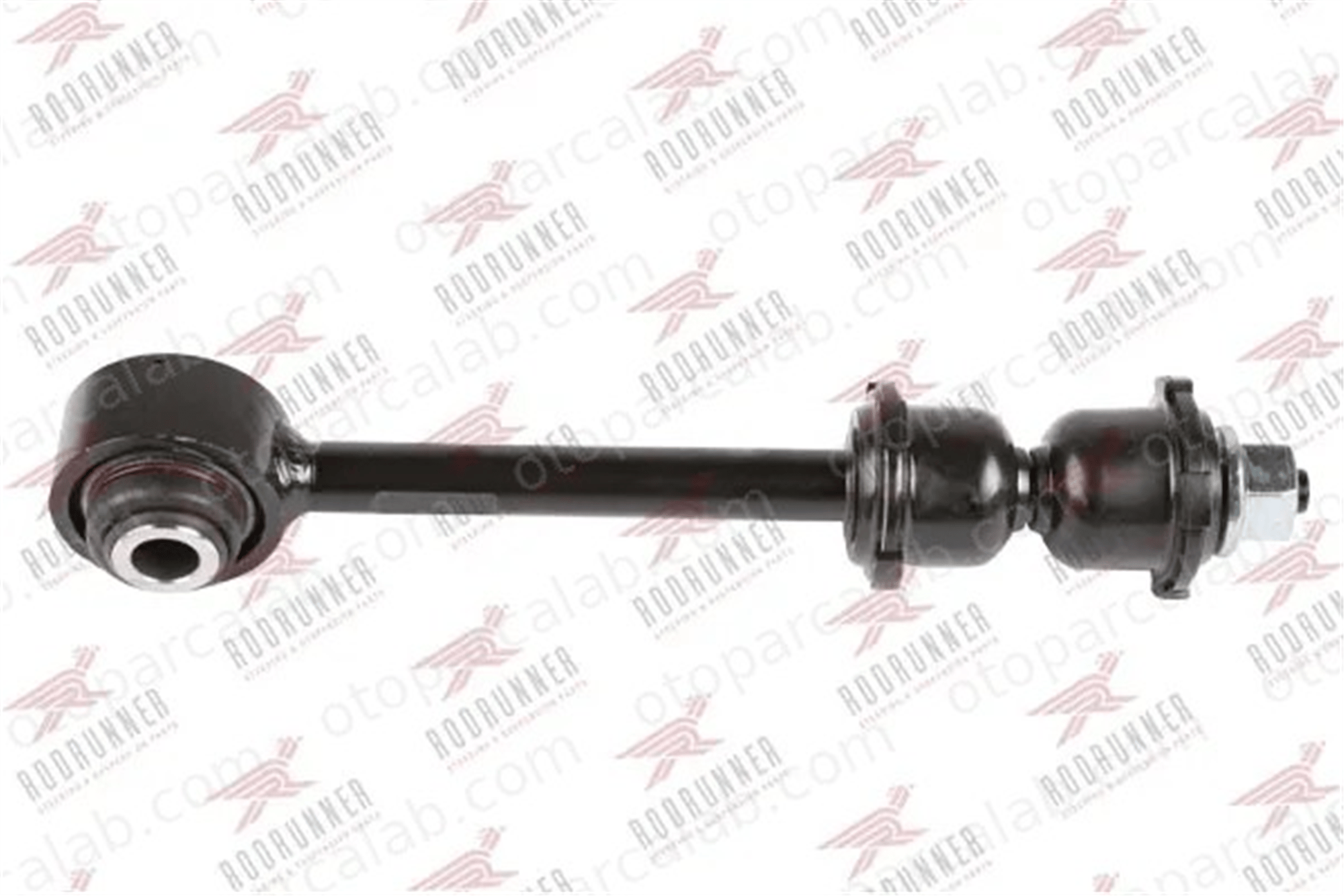 TEKNOROT FO-1107 Viraj Demir Askı Rotu Ön Sağ veya Sol FORD USA EXCURSION FO926 5C3Z5K483AA