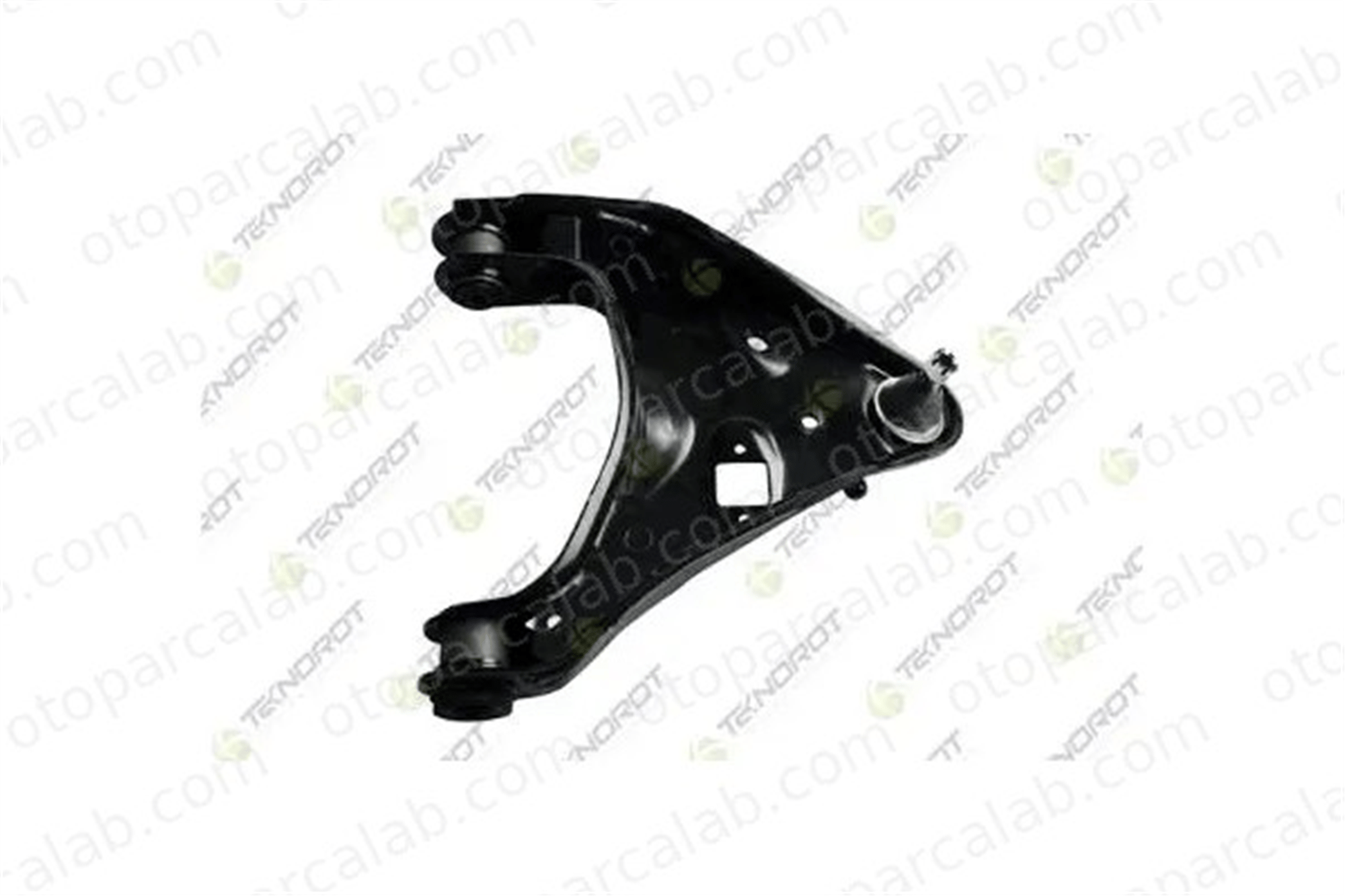 TEKNOROT FO-1118 Salıncak Rotilli Ön Alt Sağ FORD RANGER FORD USA EXPLORER 7L5Z3078A