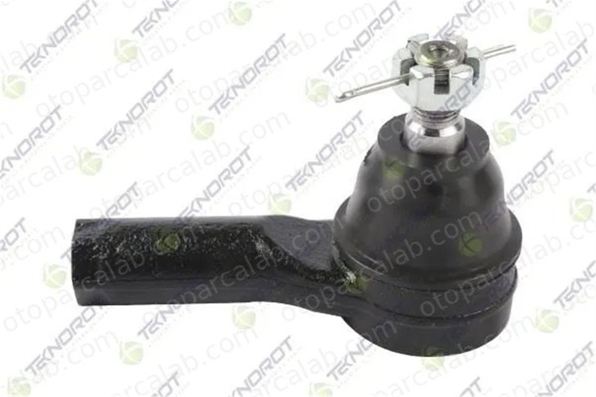 TEKNOROT FO-1132 Rot Başı Sağ veya Sol MAZDA B-SERIE FORD RANGER XM343289BA 8AU132280