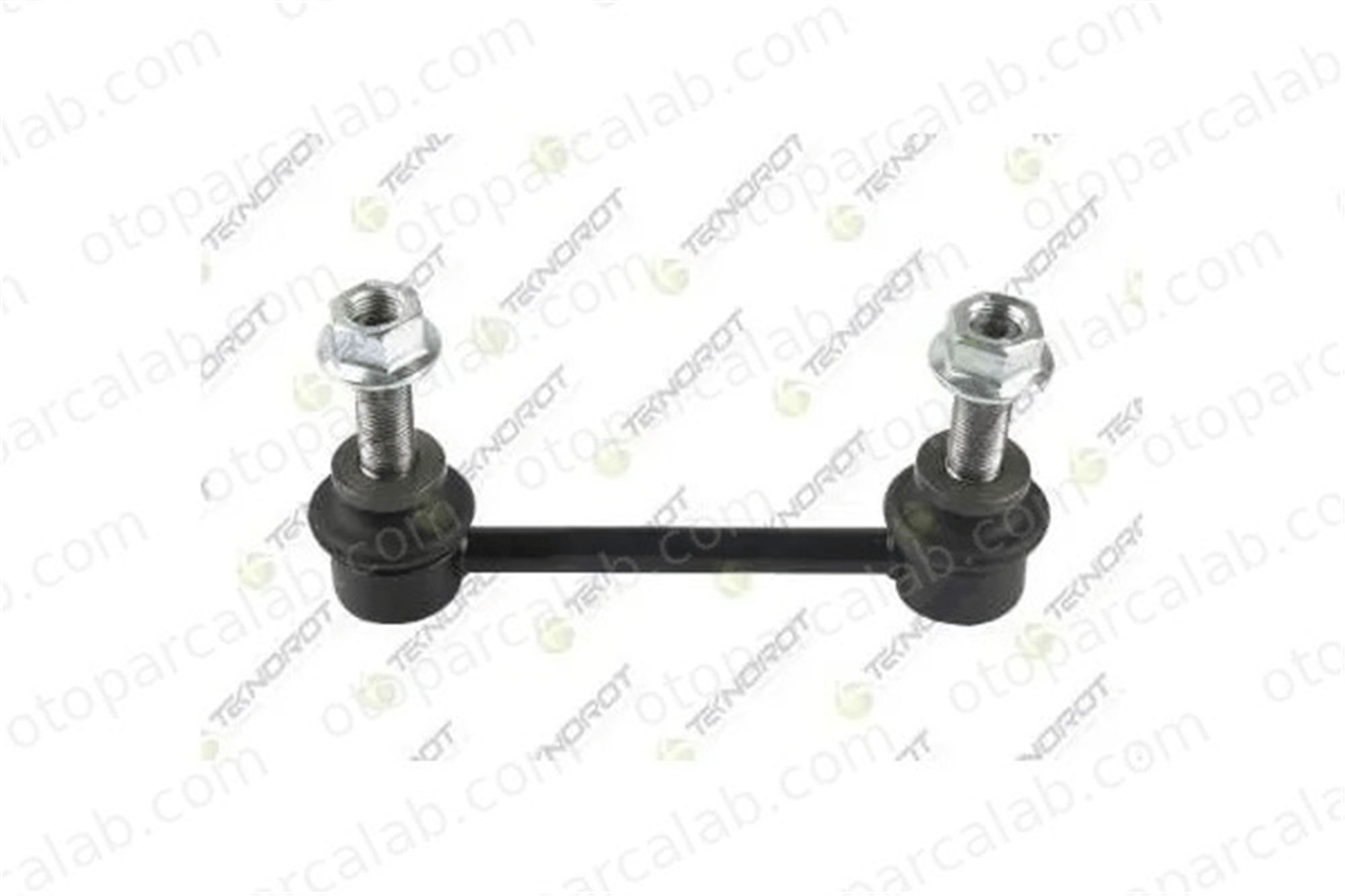 TEKNOROT FO-1207A Viraj Demir Askı Rotu Arka Sağ veya Sol FORD GALAXY III S-MAX FO926 2463429