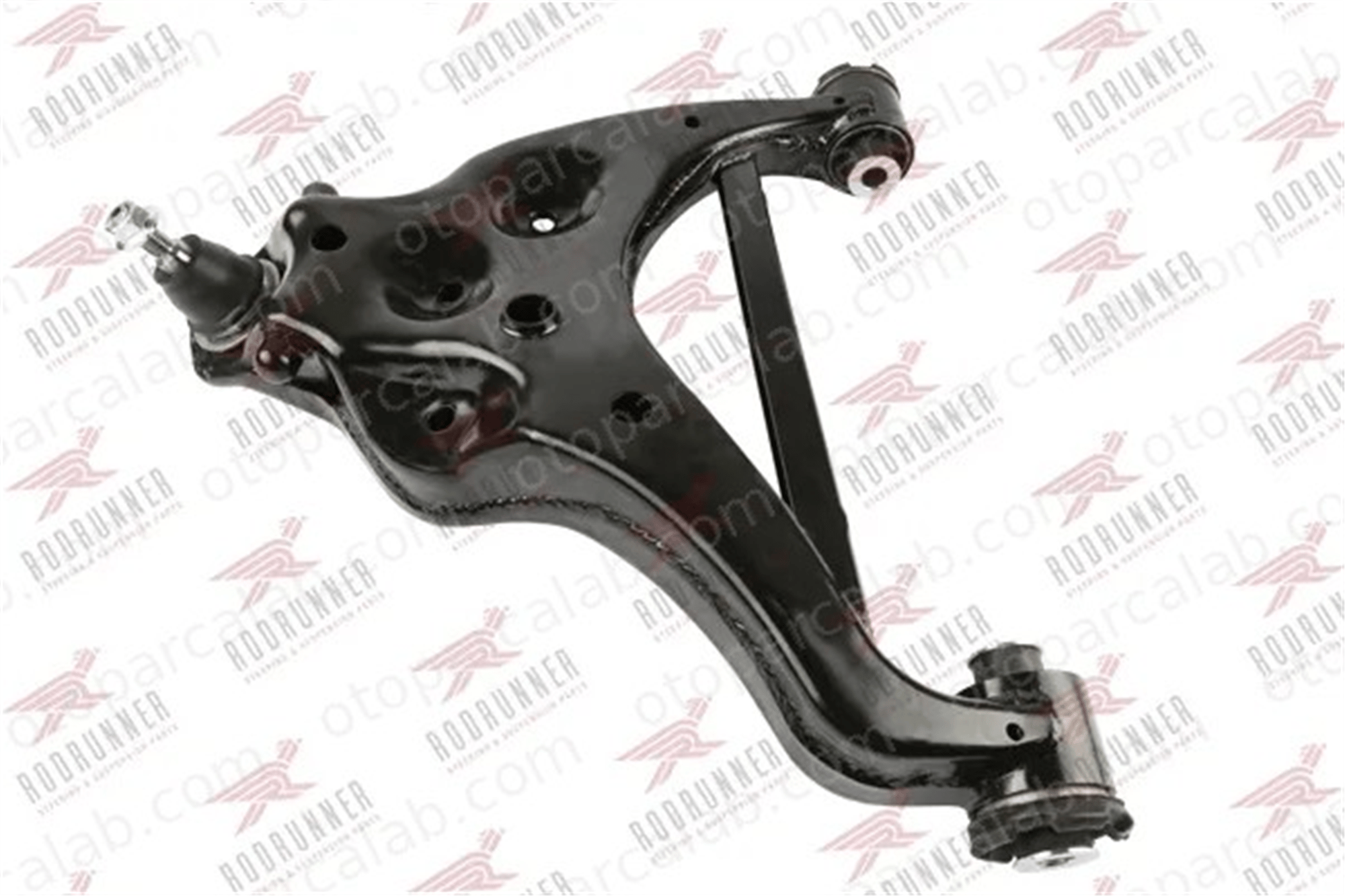 TEKNOROT FO-1229 Salıncak Rotilli Ön Alt Sol FORD USA F-150 Crew Cab Pickup F-150 Extended Cab Pickup FL3Z3079B FL3Z3079A