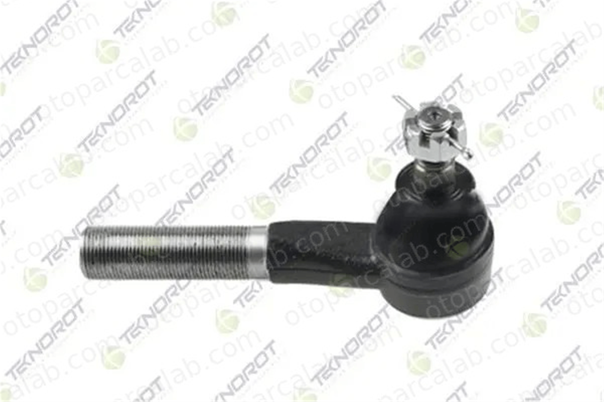 TEKNOROT FO-1251 Rot Başı Sağ FORD USA RANGER BRONCO II E3TZ3A131C E9TZ3A131A