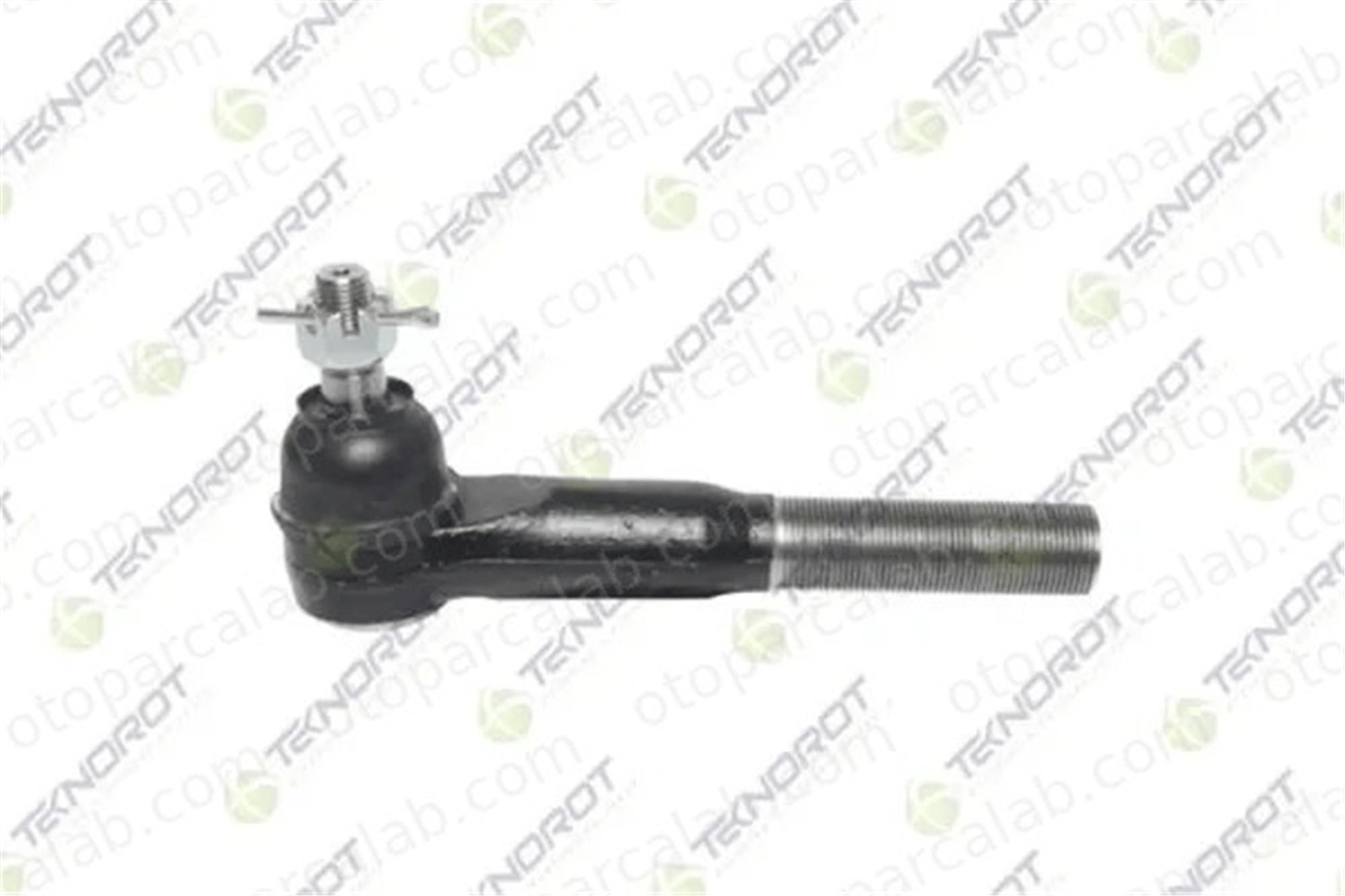 TEKNOROT FO-132 Rot Başı Sol FORD USA EXCURSION ES3418 4C3Z3A131AB