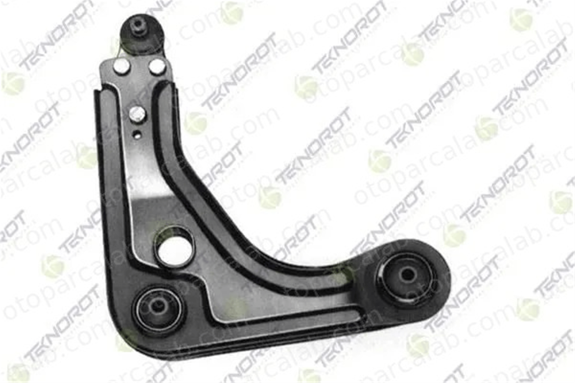 TEKNOROT FO-261 Salıncak Rotilli Ön Alt Sağ FORD FIESTA III KA 94FB3042AD 1054980