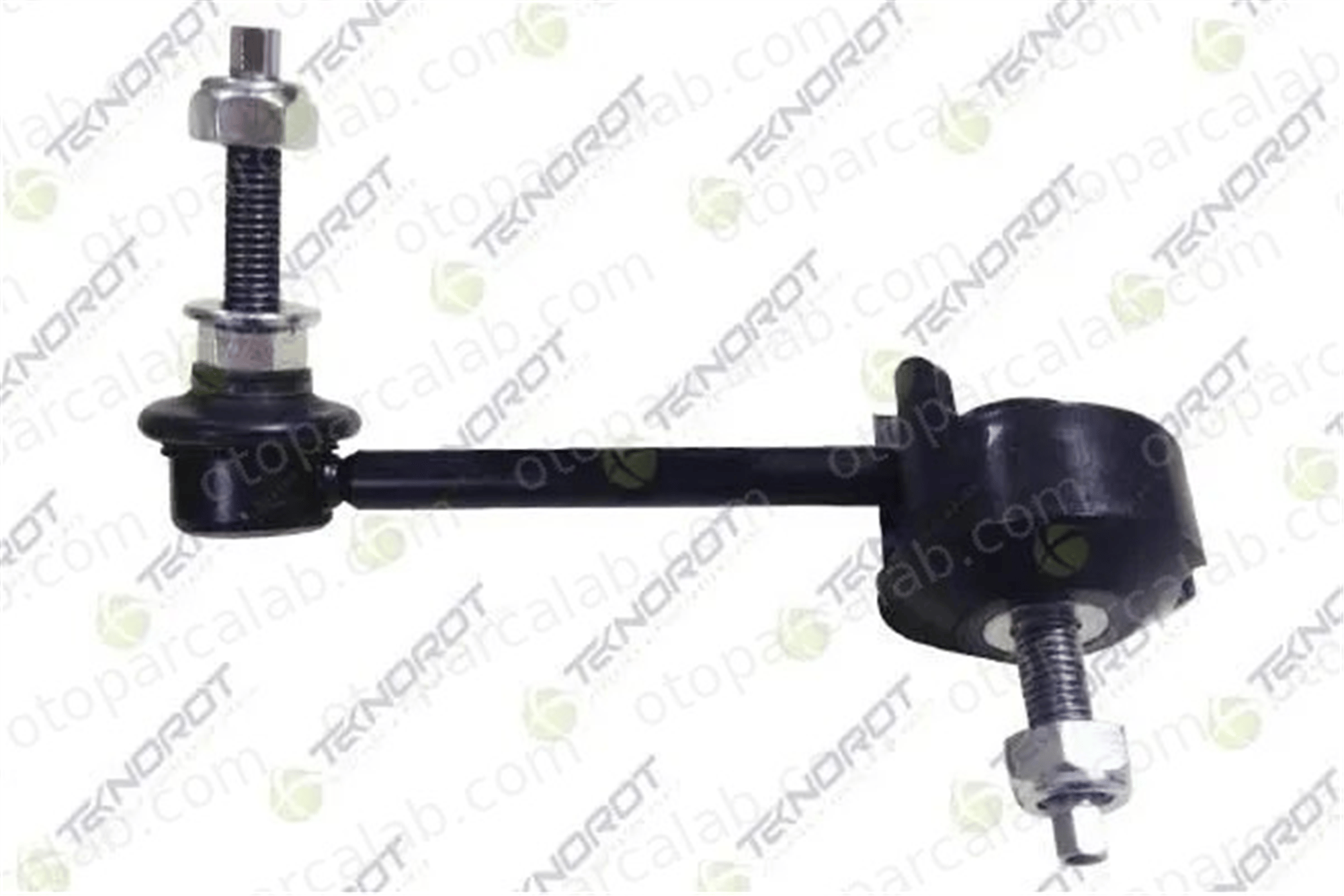 TEKNOROT FO-380A Viraj Demir Askı Rotu Arka Sağ FORD USA EXPLORER TAURUS FO926 AA8Z5K484A