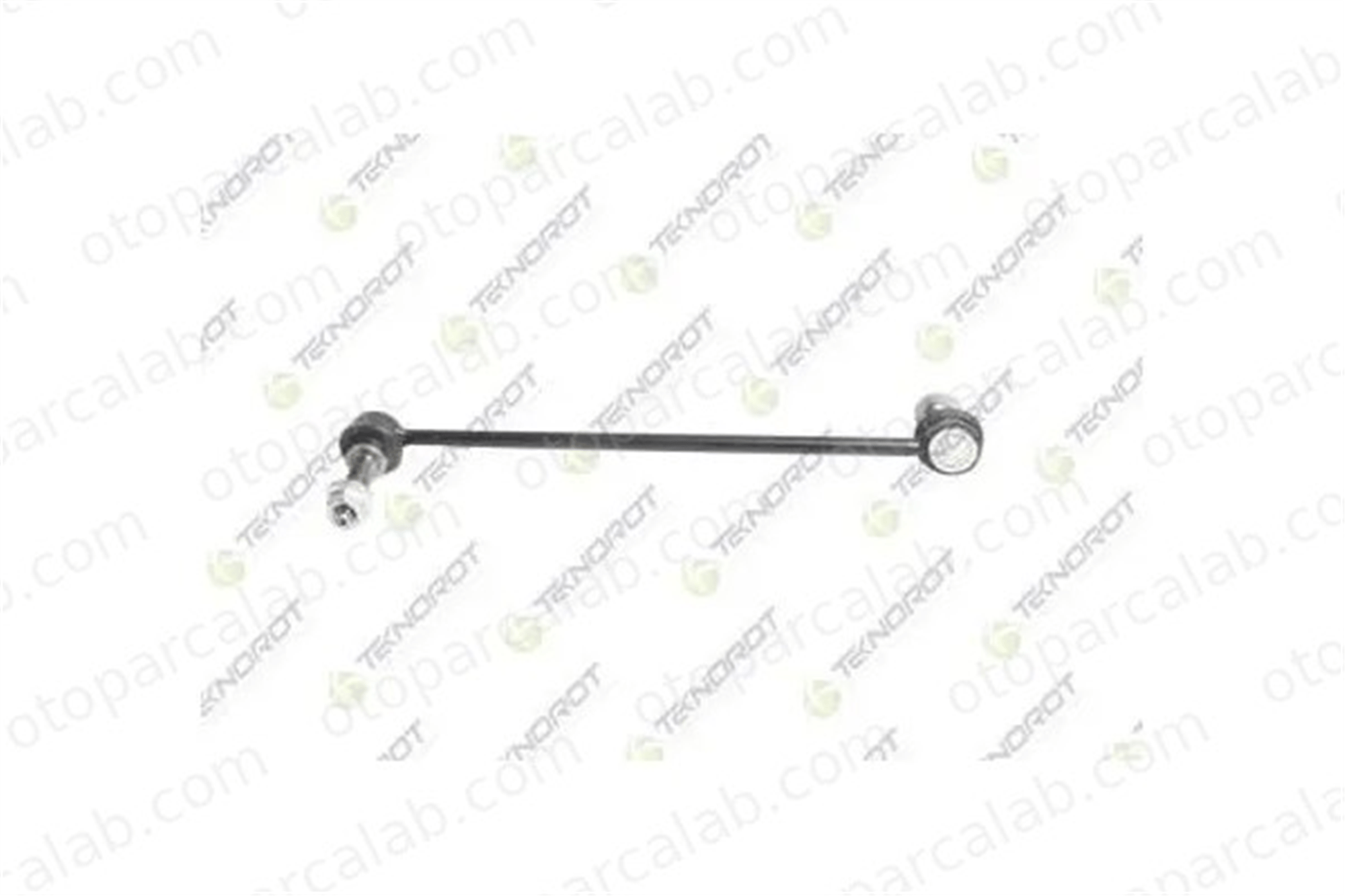 TEKNOROT FO-386 Viraj Demir Askı Rotu Ön Sağ FORD USA EXPLORER BB5Z5K484A BB533B438AC