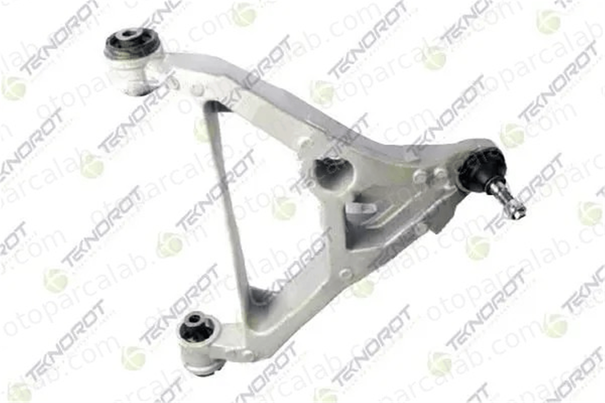 TEKNOROT FO-578 Salıncak Rotilli Ön Alt Sağ FORD USA EXPEDITION LINCOLN NAVIGATOR 6L1Z3078AA 2L1Z3078AB