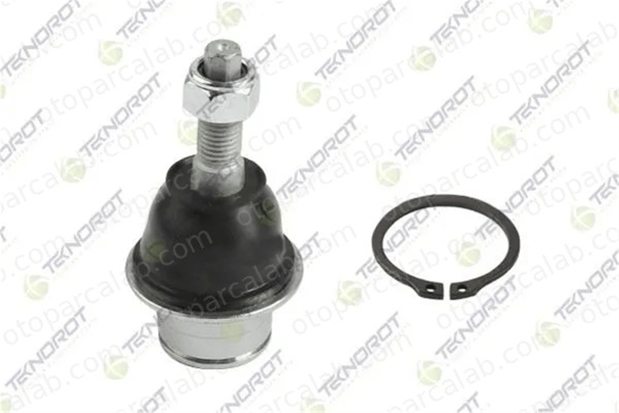 TEKNOROT FO-591 Rotil Alt Sağ veya Sol LINCOLN NAVIGATOR FORD USA F-150 9L3Z3050A 2L1Z3050A