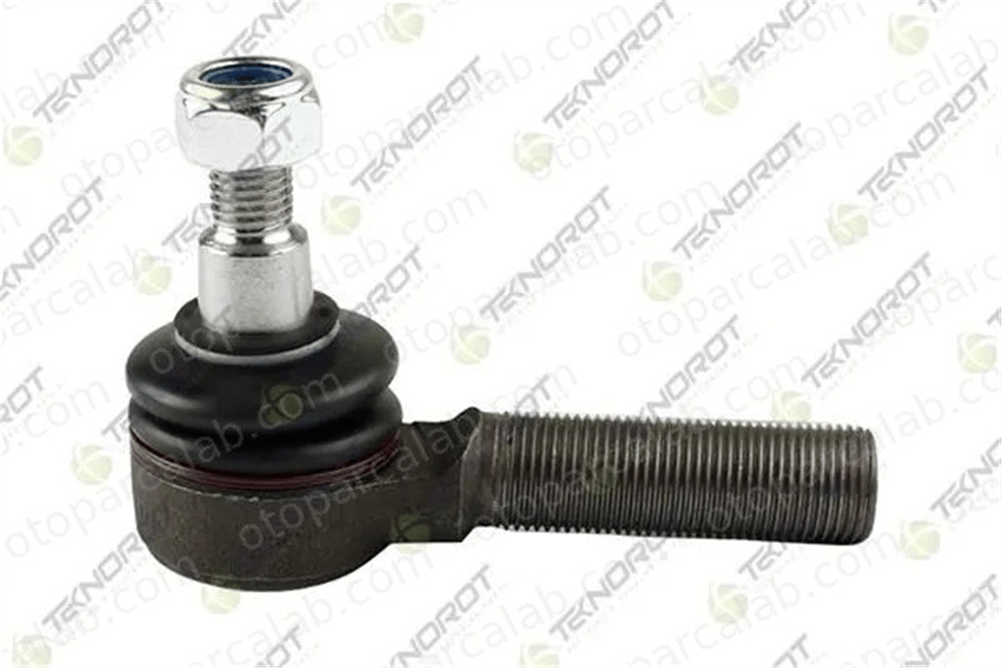 TEKNOROT FO-704 Rot Başı Sol FORD TRANSIT Minibüs/Otobüs TRANSIT Panelvan/Van 1796516