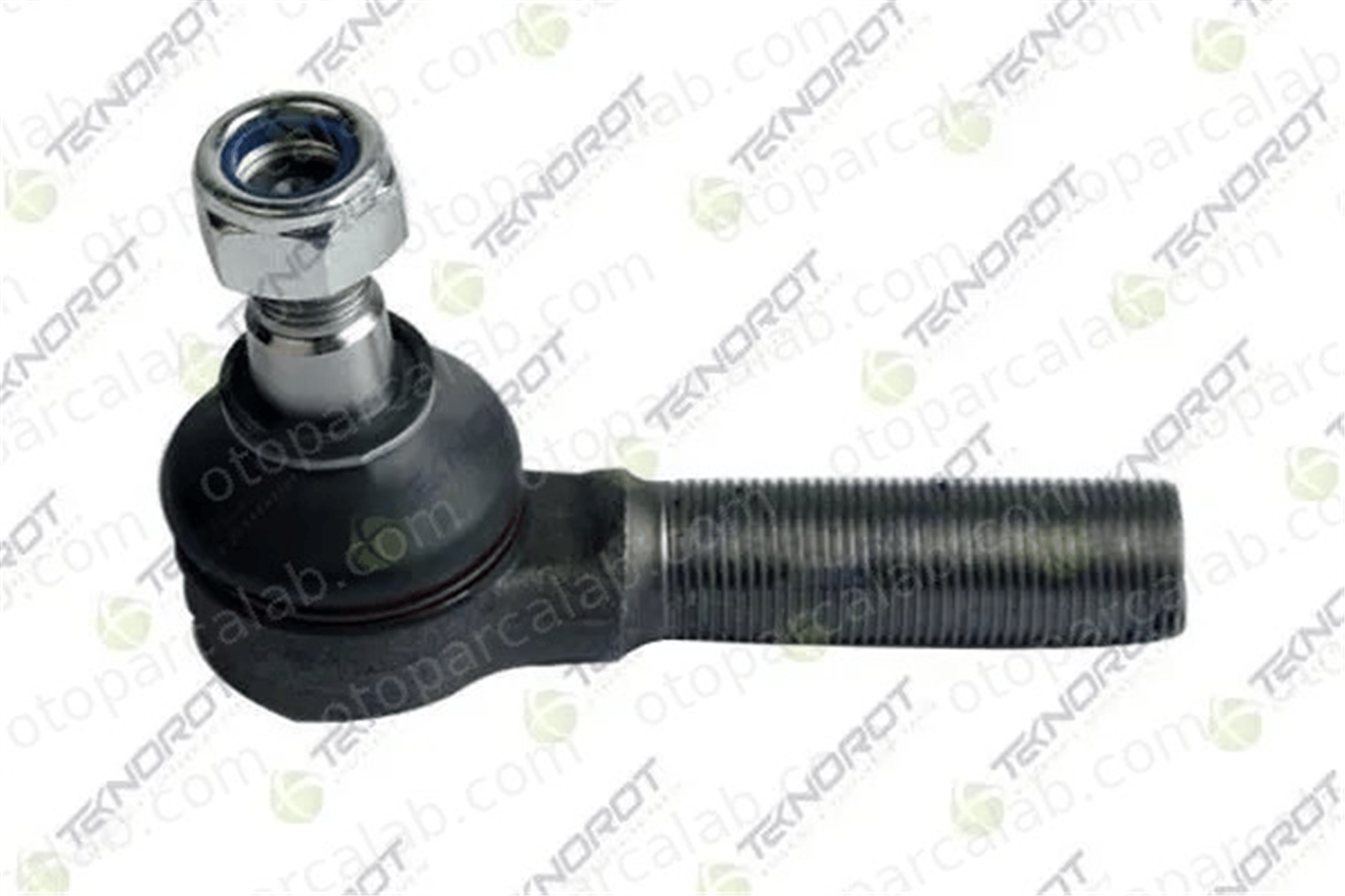 TEKNOROT FO-752 Rot Başı Sol FORD TRANSIT Minibüs/Otobüs TRANSIT Panelvan/Van 5021444 6148999