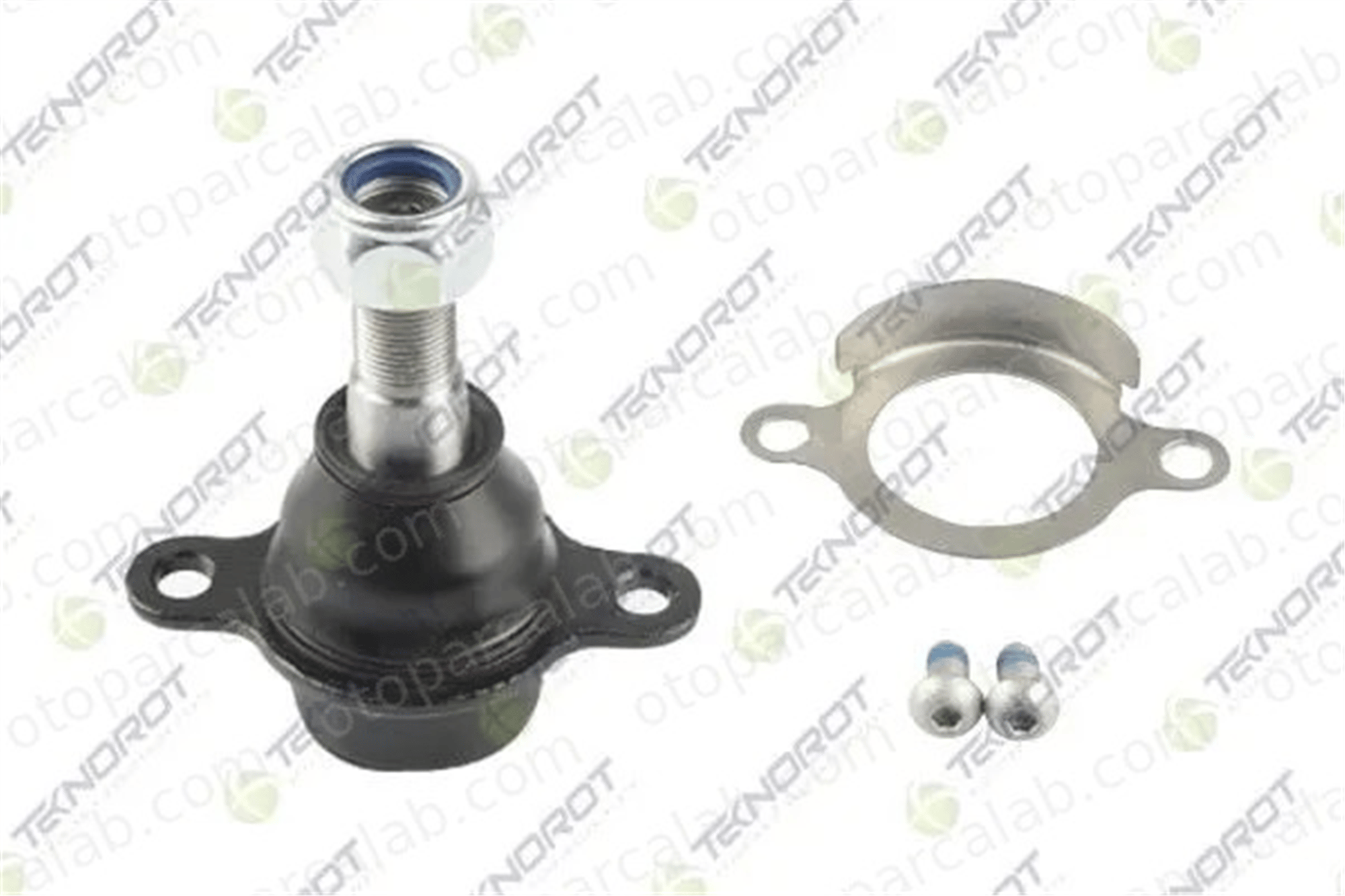 TEKNOROT FO-834K Rotil Alt Sağ veya Sol FORD TRANSIT Panelvan/Van TRANSIT Platform şasi 1417351 KT6C113K209AA