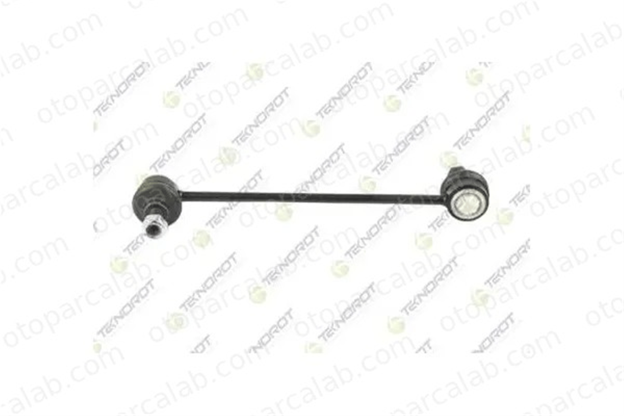 TEKNOROT FO-875 Viraj Demir Askı Rotu Ön Sağ veya Sol FORD TOURNEO CONNECT TRANSIT CONNECT FO926 1332453