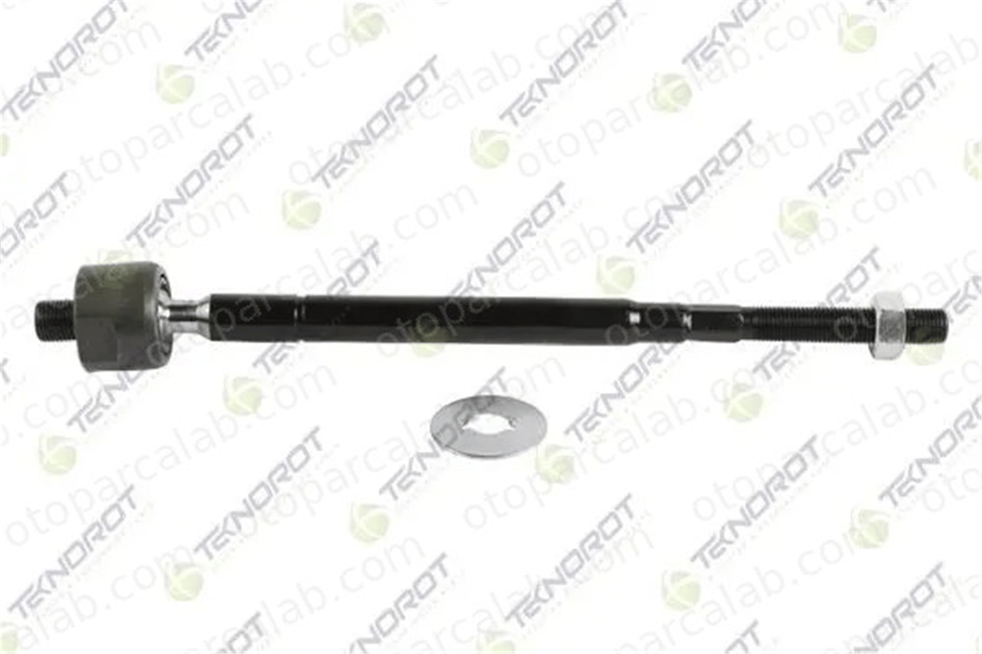 TEKNOROT H-1193 Rot Mili Sağ veya Sol TOYOTA COROLLA COROLLA Liftback 53010S0XA02 EV426