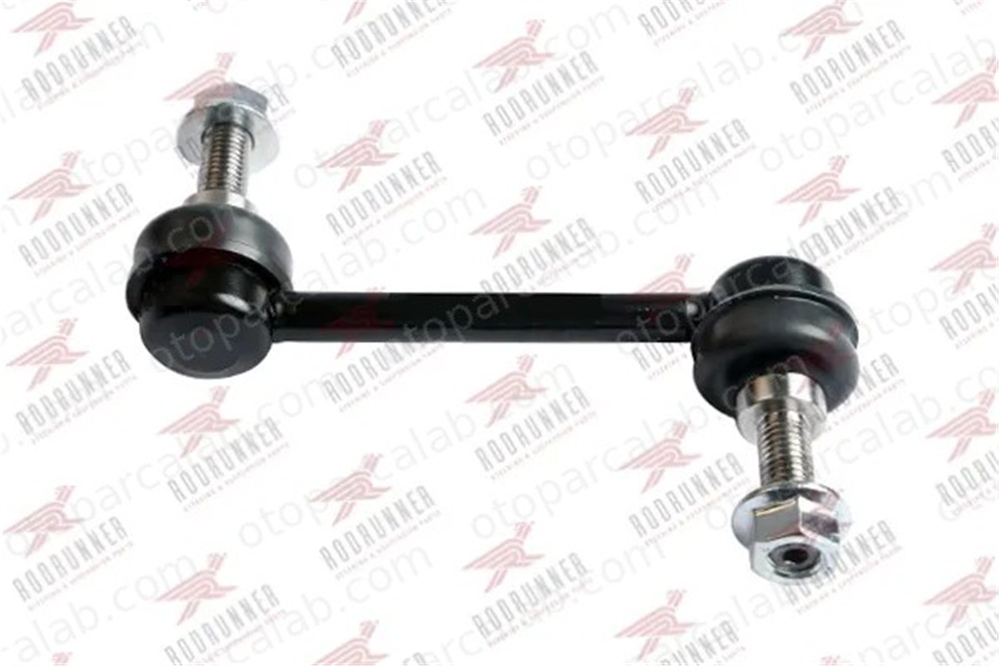 TEKNOROT HM-206 Viraj Demir Askı Rotu Arka Sağ veya Sol HUMMER HUMMER H3 19168015