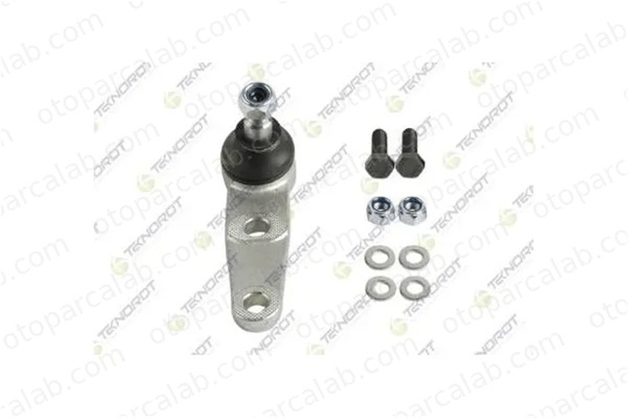 TEKNOROT HY-105 Rotil Alt Sağ veya Sol HYUNDAI ACCENT I ACCENT Sedan 5453024A00 5453024000
