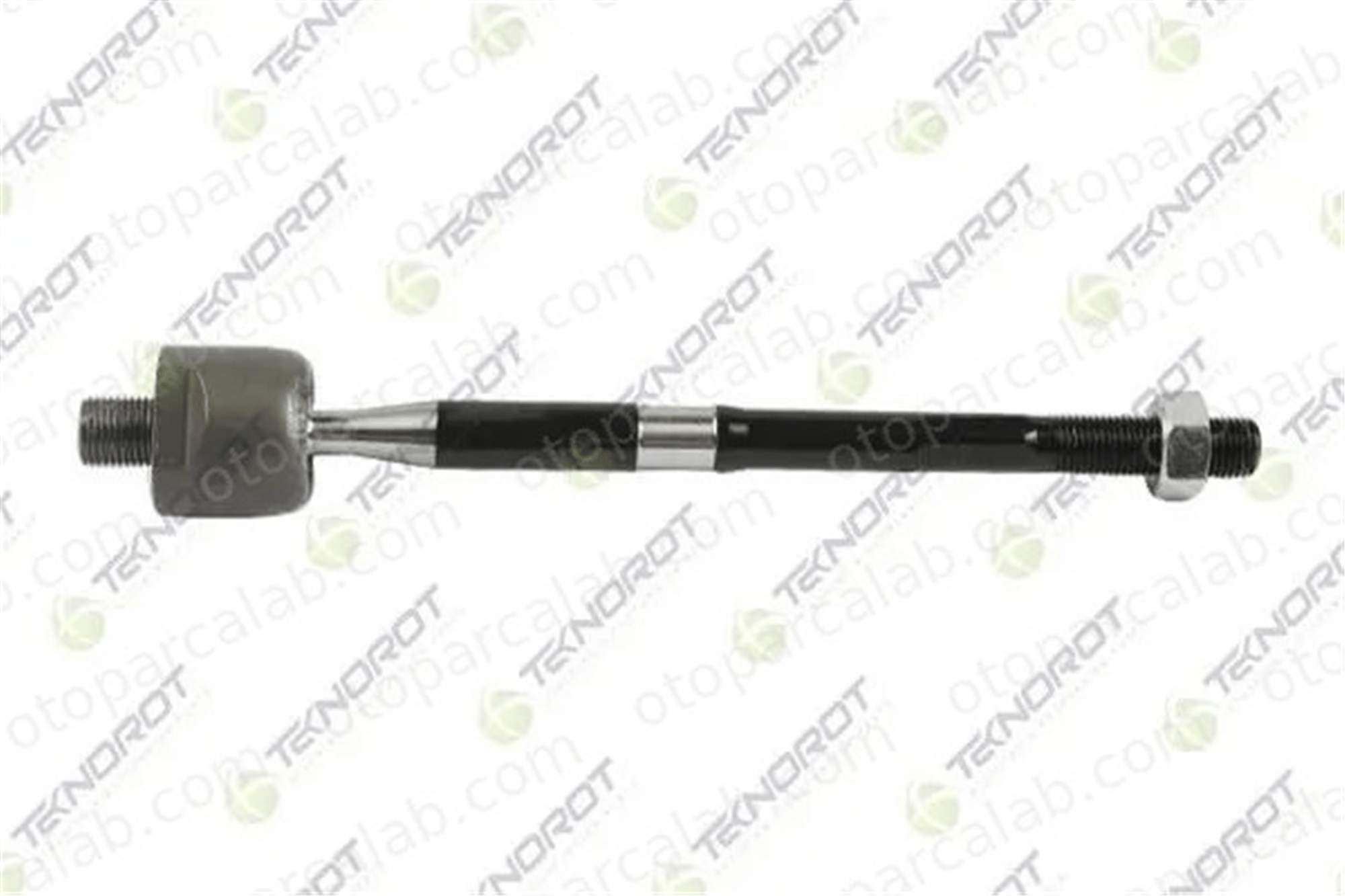 TEKNOROT HY-1073 Rot Mili Sağ veya Sol HYUNDAI BAYON i20 III 56540Q0000