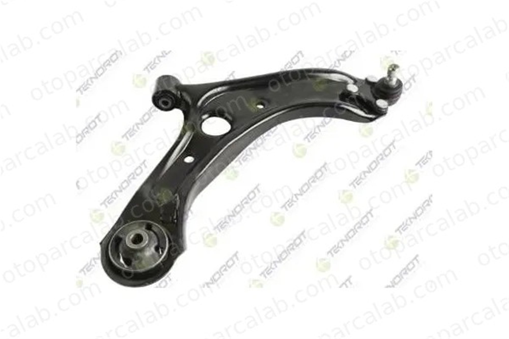 TEKNOROT HY-1078 Salıncak Rotilli Ön Alt Sağ HYUNDAI TUCSON KIA SPORTAGE IV 54501F1000