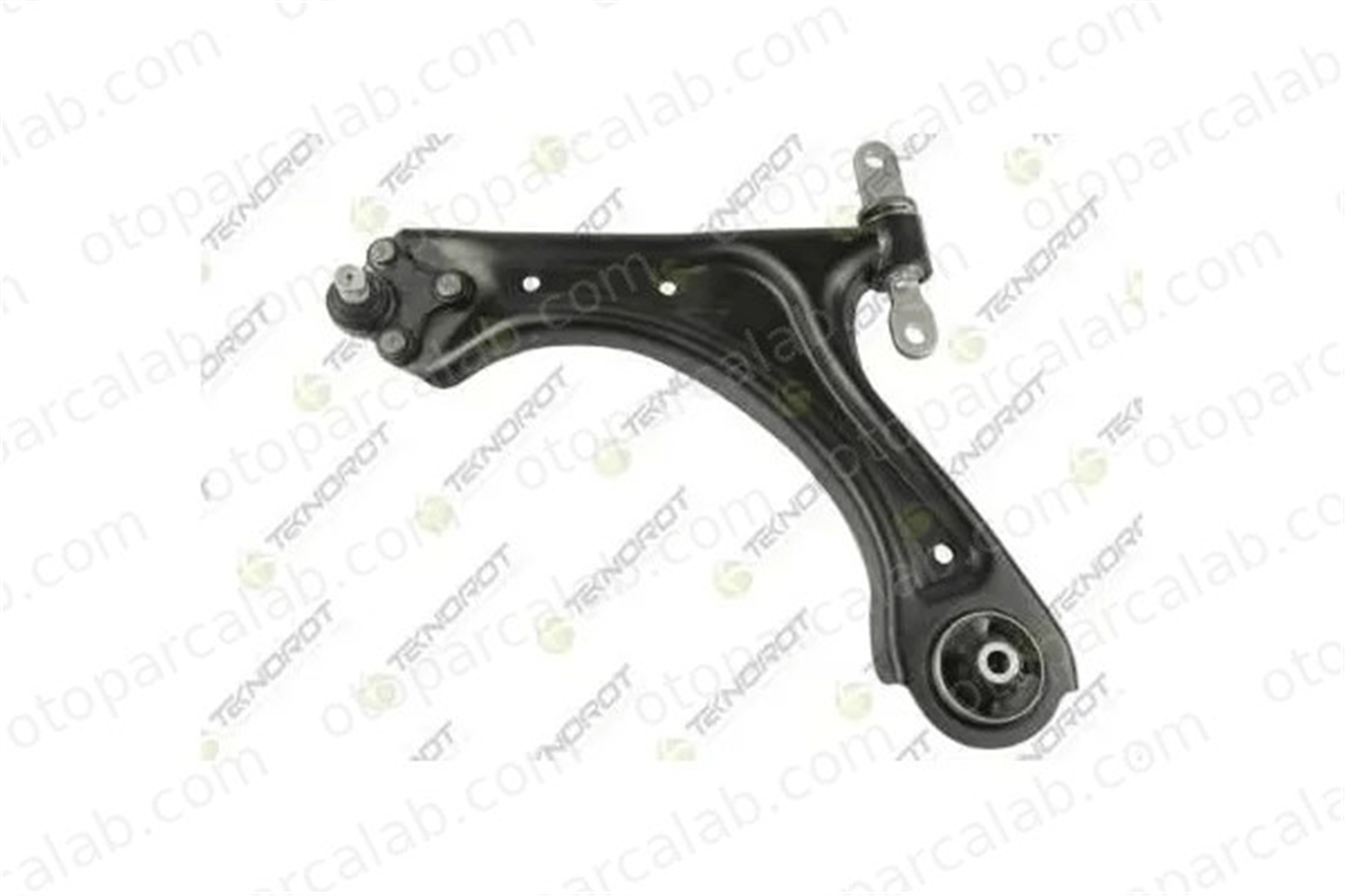 TEKNOROT HY-1179 Salıncak Rotilli Ön Alt Sol HYUNDAI SONATA VIII 54500N9000