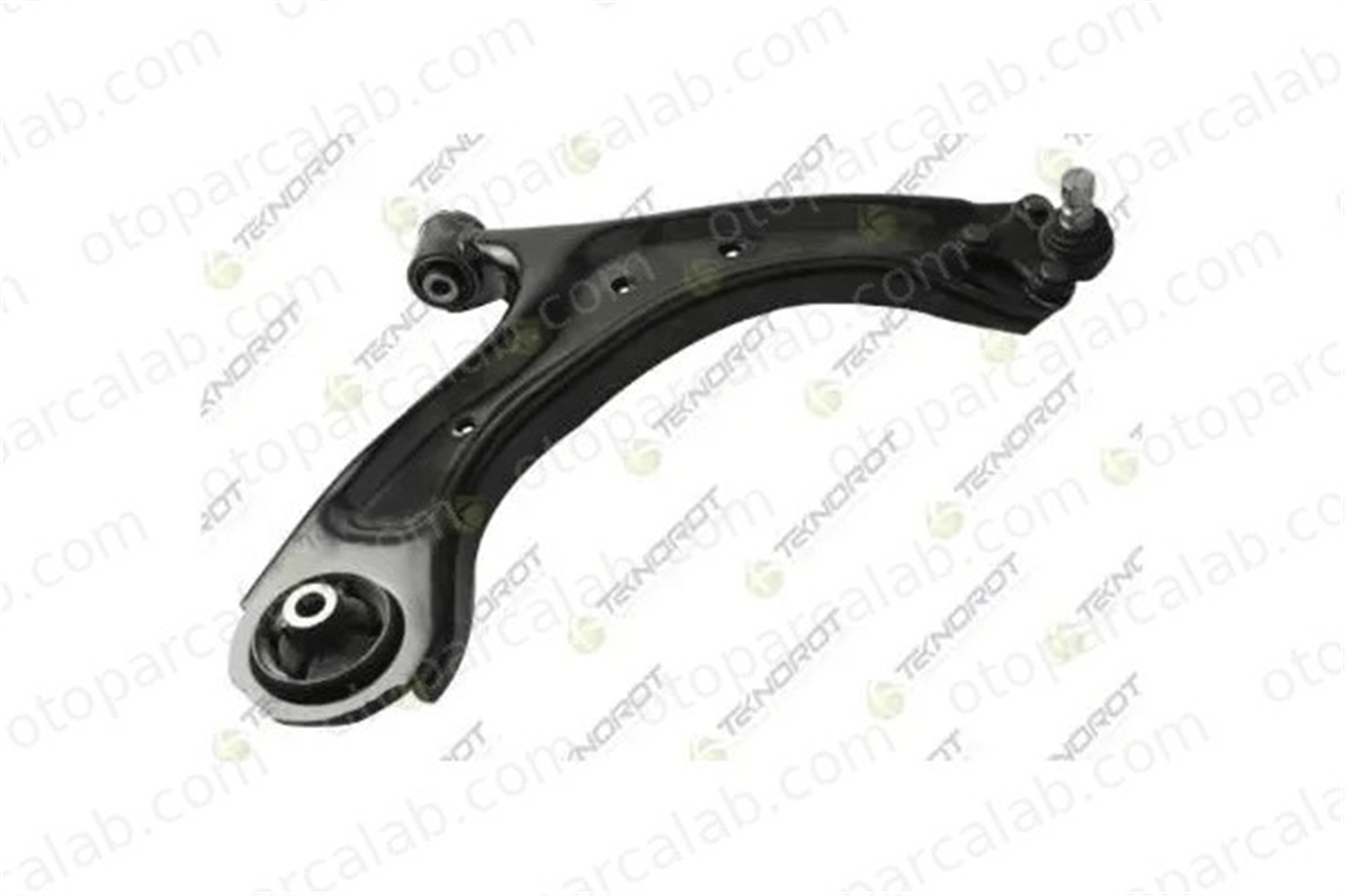 TEKNOROT HY-128 Salıncak Rotilli Ön Alt Sağ SEAT 600 54501CV000