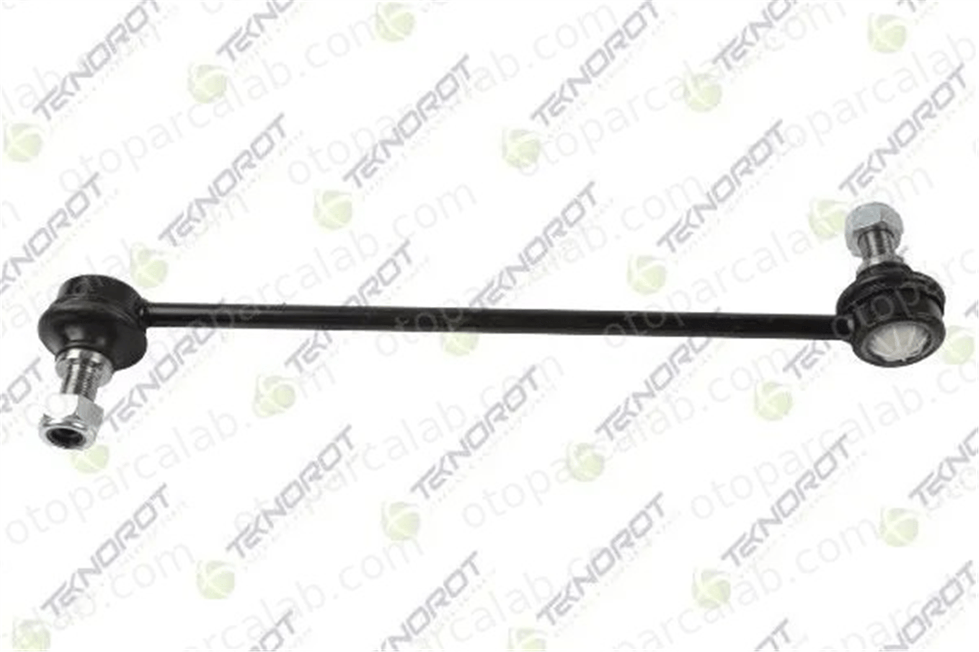 TEKNOROT HY-296 Viraj Demir Askı Rotu Ön Sağ veya Sol HYUNDAI TUCSON KIA SPORTAGE IV 548300U000 548302V000