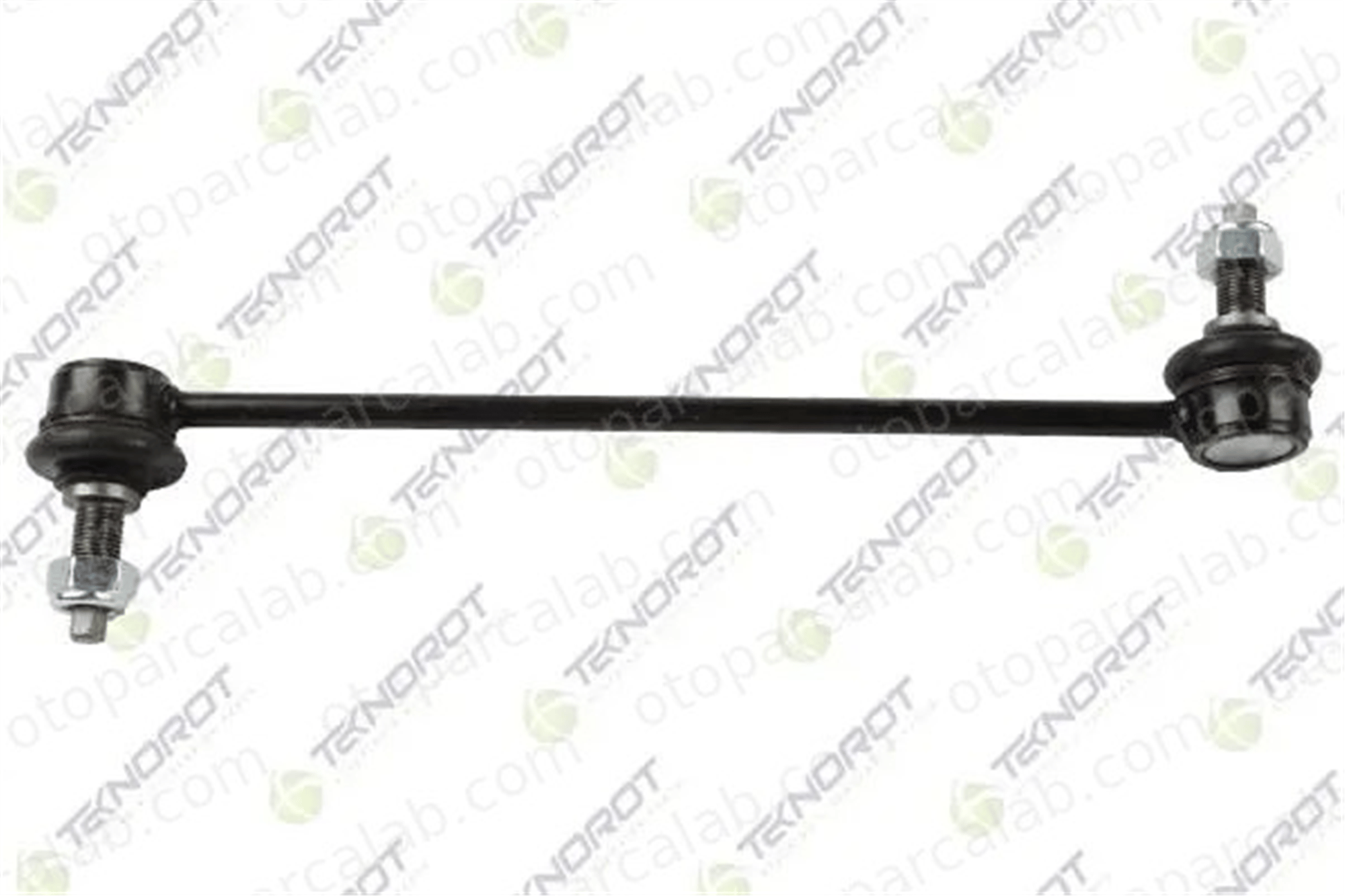 TEKNOROT HY-450 Viraj Demir Askı Rotu Ön Sağ veya Sol HYUNDAI TUCSON KIA SPORTAGE IV 54830C8000 548304V000