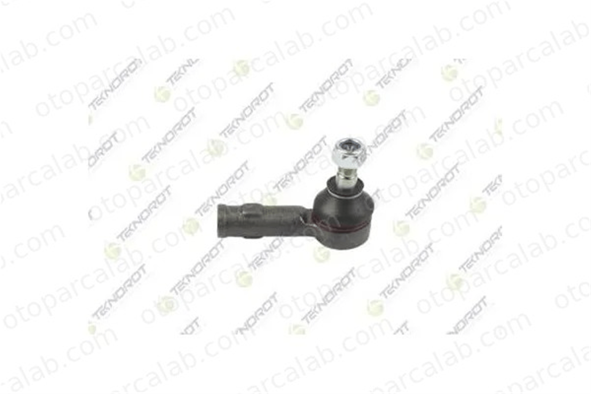 TEKNOROT I-503 Rot Başı Sağ veya Sol ISUZU TROOPER I CAMPO 8942373511 5443520260