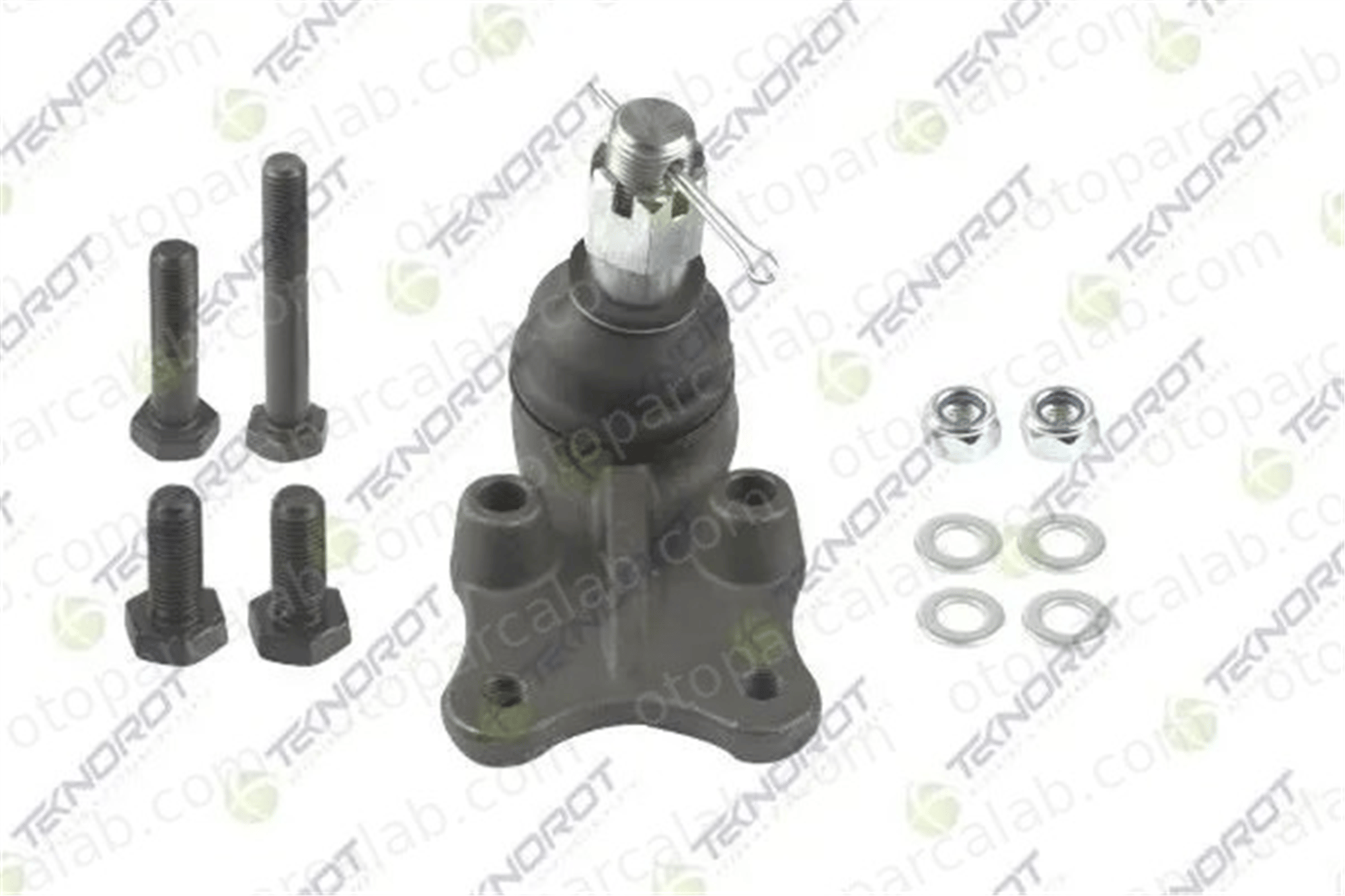 TEKNOROT I-507K Rotil Alt Sağ veya Sol OPEL CAMPO ISUZU CAMPO I507K 894459463