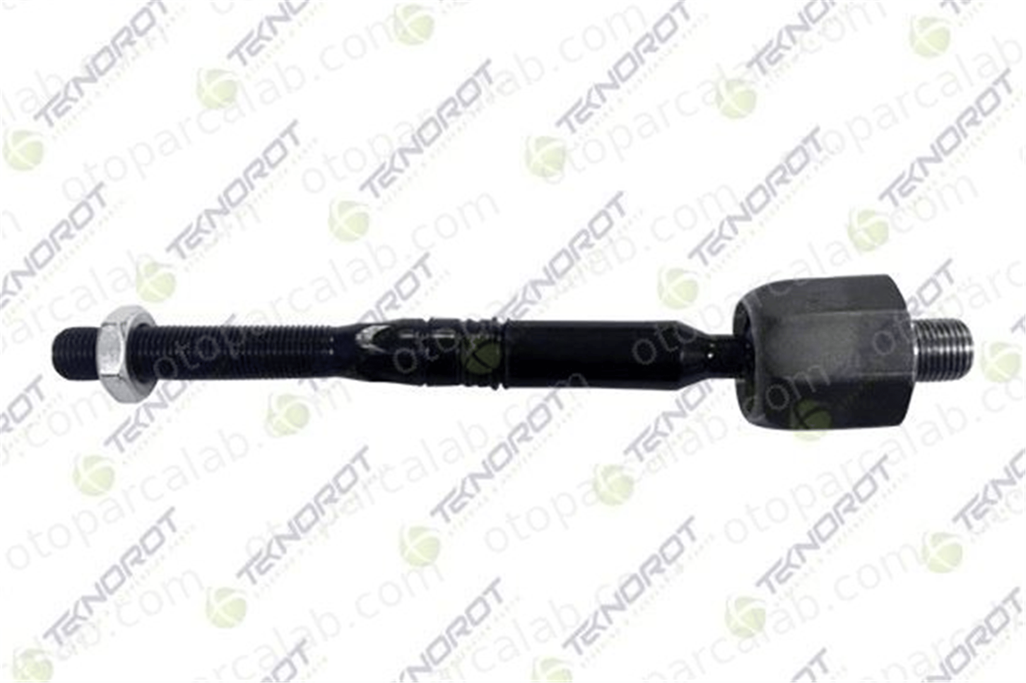 TEKNOROT JA-513 Rot Mili Sağ veya Sol LAND ROVER RANGE ROVER VELAR JAGUAR F-PACE T4A12526 HK833280AA