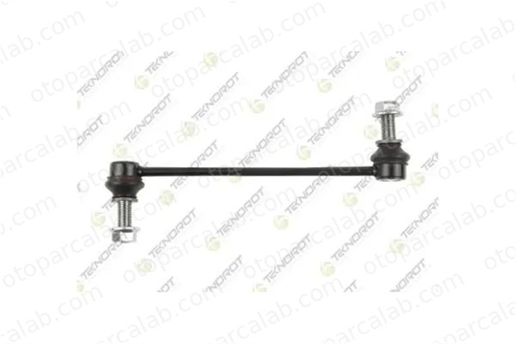 TEKNOROT JE-376A Viraj Demir Askı Rotu Arka Sağ veya Sol LAND ROVER RANGE ROVER VELAR JEEP COMPASS 68273965AC 68273965AB