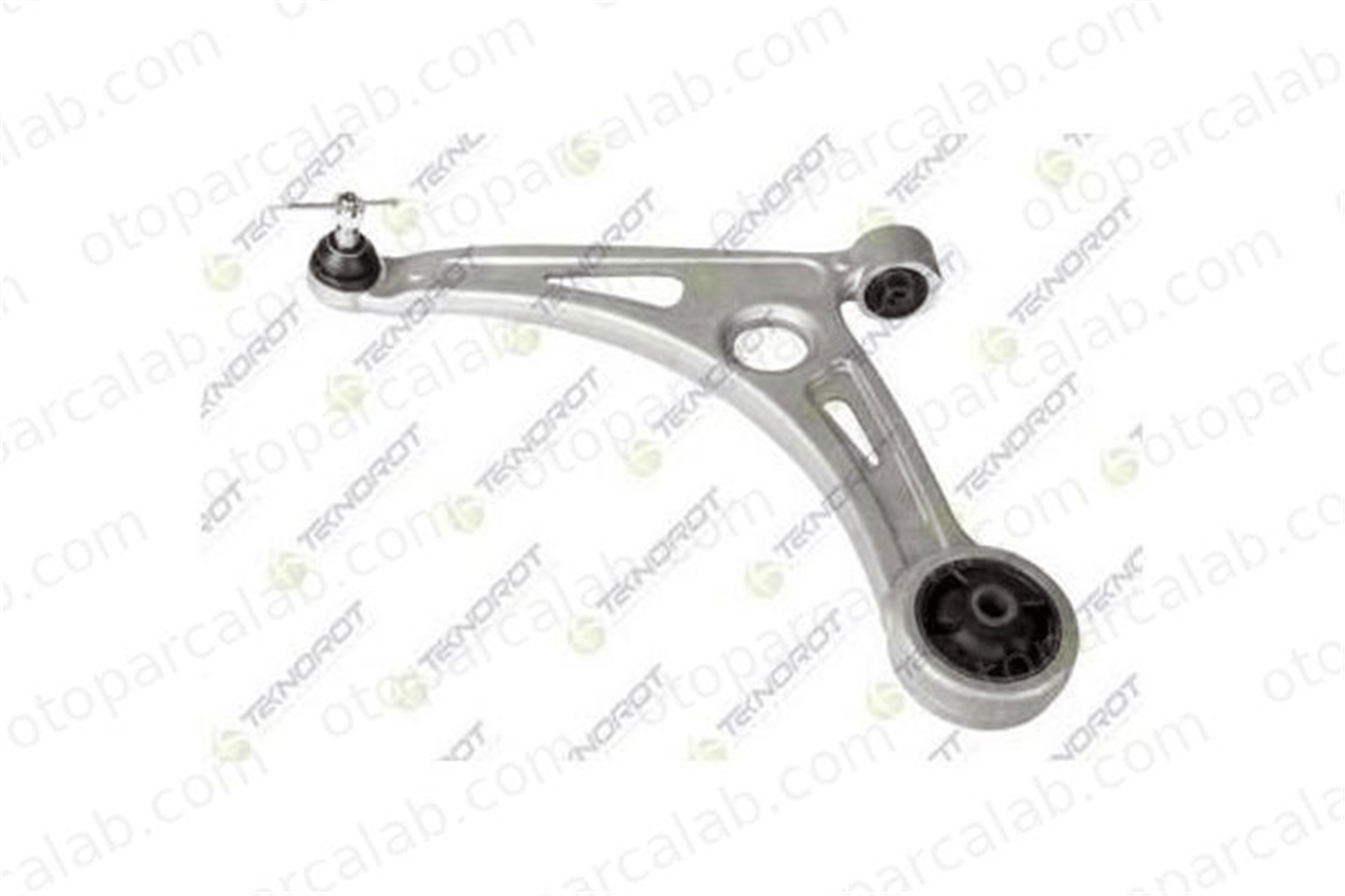 TEKNOROT KI-149 Salıncak Rotilli Ön Alt Sol HYUNDAI KONA IONIQ 54501G2100 54500G2100
