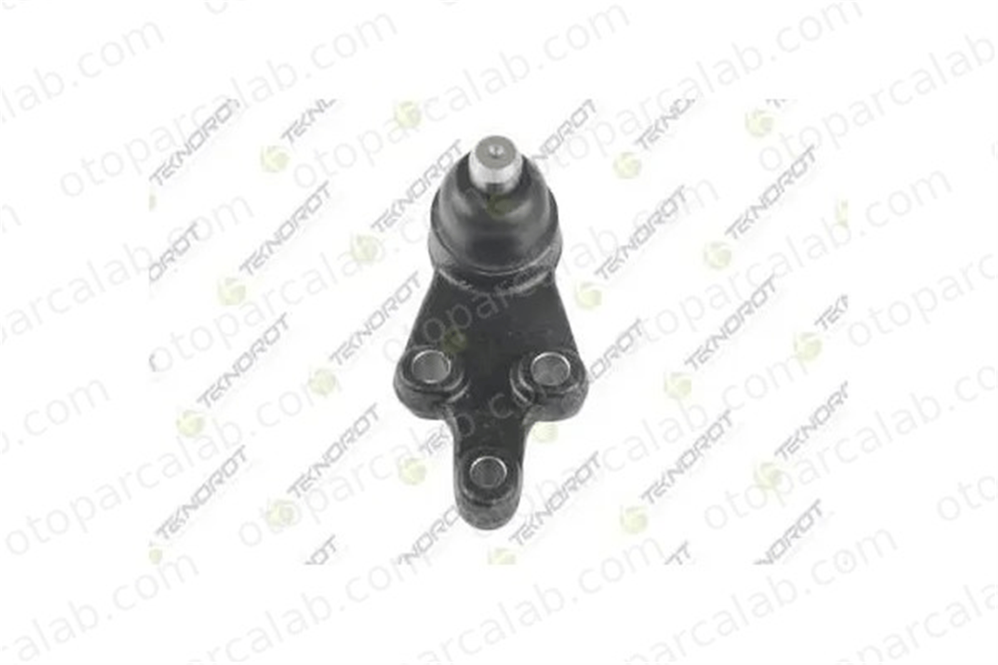 TEKNOROT KI-265 Rotil Alt Sağ veya Sol KIA CARNIVAL / GRAND CARNIVAL III HYUNDAI H-1 Cargo 545004D001 545004D002*