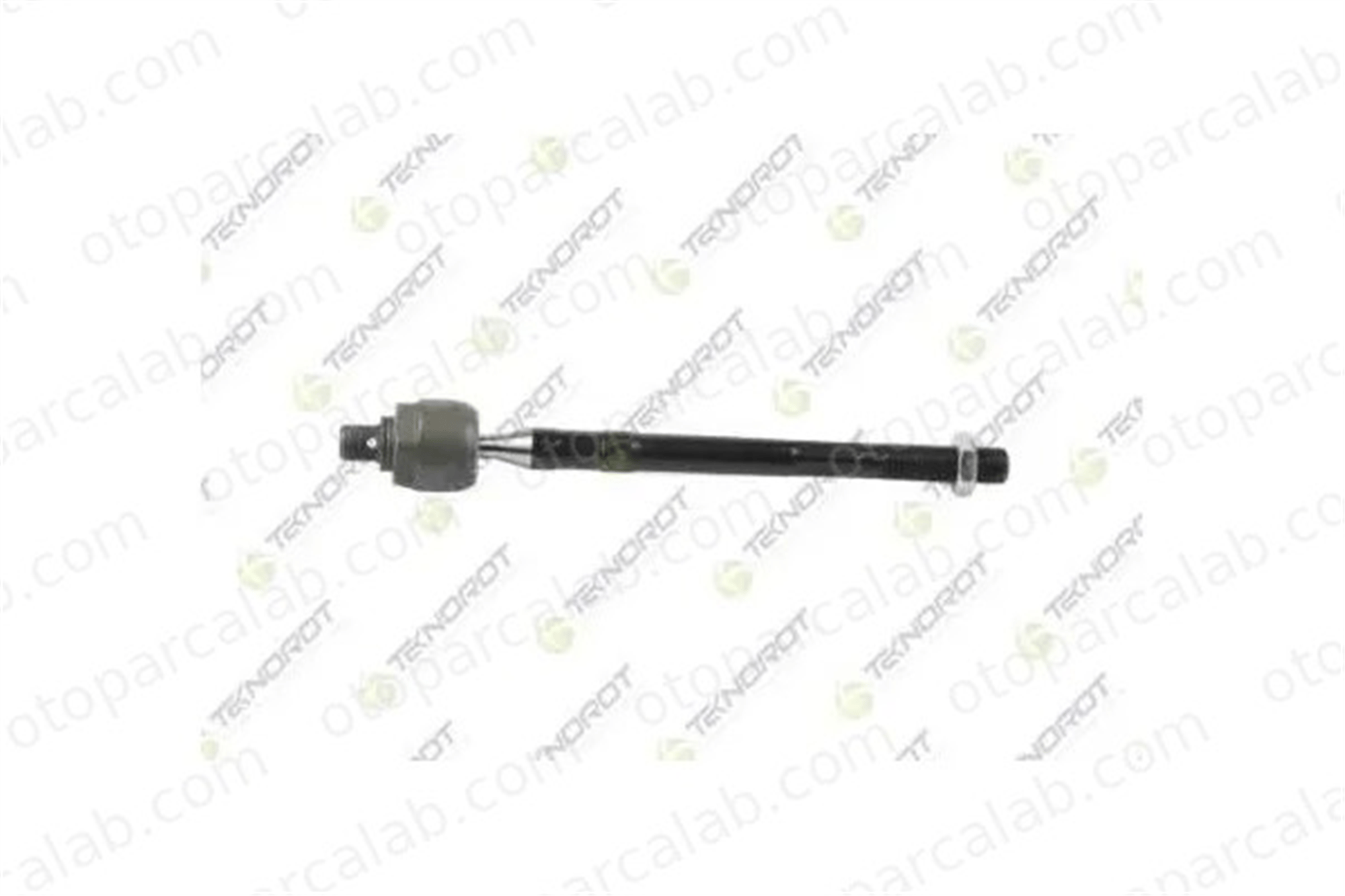 TEKNOROT KI-303 Rot Mili Sağ veya Sol MAZDA 121 I FORD USA FESTIVA Hatchback D0013224X KK15032240
