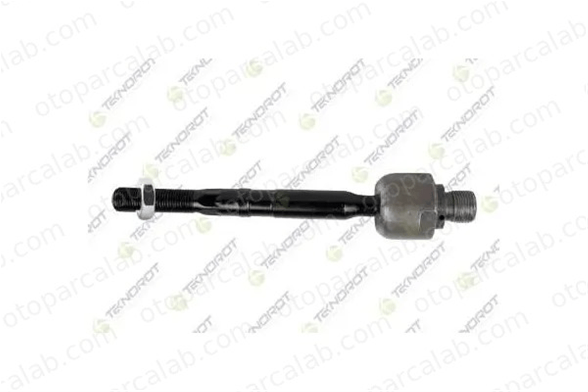 TEKNOROT KI-333 Rot Mili Sağ veya Sol MAZDA E Panelvan/Van E Platform şasi OSA3932115 3250825