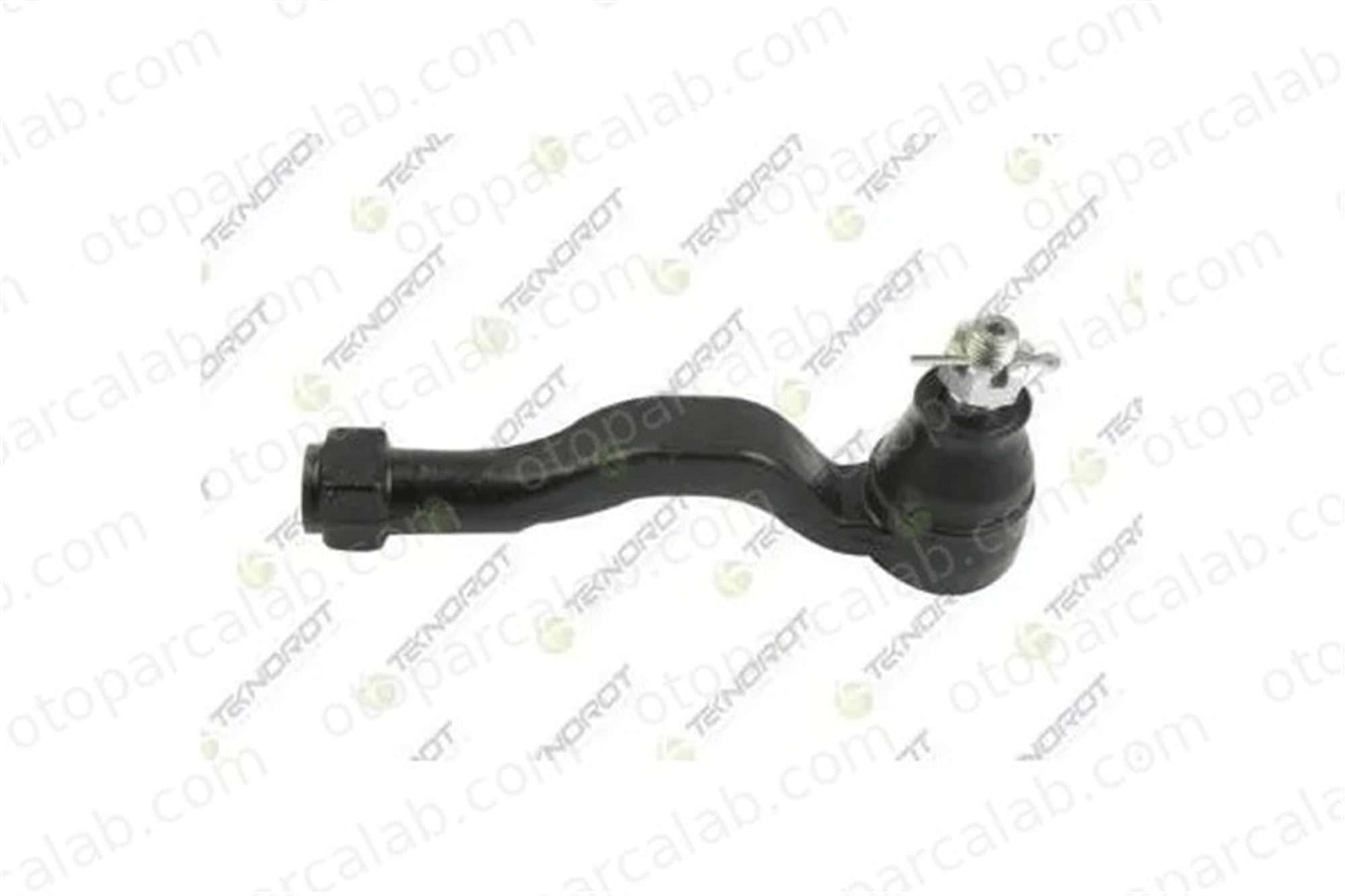 TEKNOROT KI-651 Rot Başı Sağ veya Sol MAZDA E Panelvan/Van E Platform şasi K71032240 0K71032240