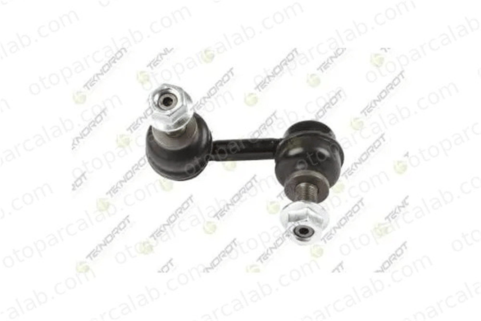 TEKNOROT M-1006 Viraj Demir Askı Rotu Ön Sağ MERCEDES-BENZ X-SERISI NISSAN NP300 NAVARA Pick-up A4703202300 4703202300