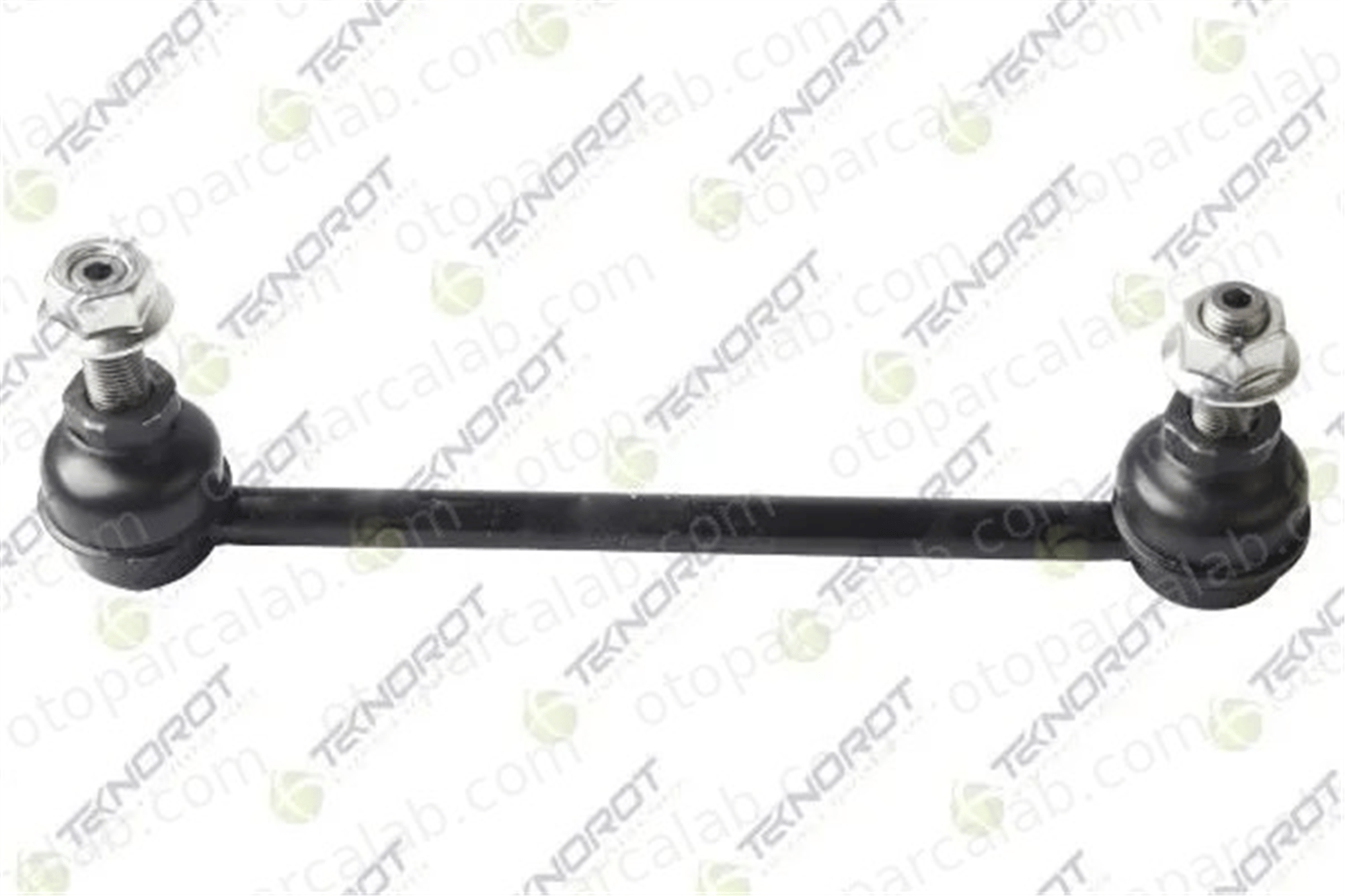 TEKNOROT M-1016 Viraj Demir Askı Rotu Arka Sağ veya Sol MERCEDES-BENZ X-SERISI NISSAN NP300 NAVARA Pick-up 4703260100 562614KH0A