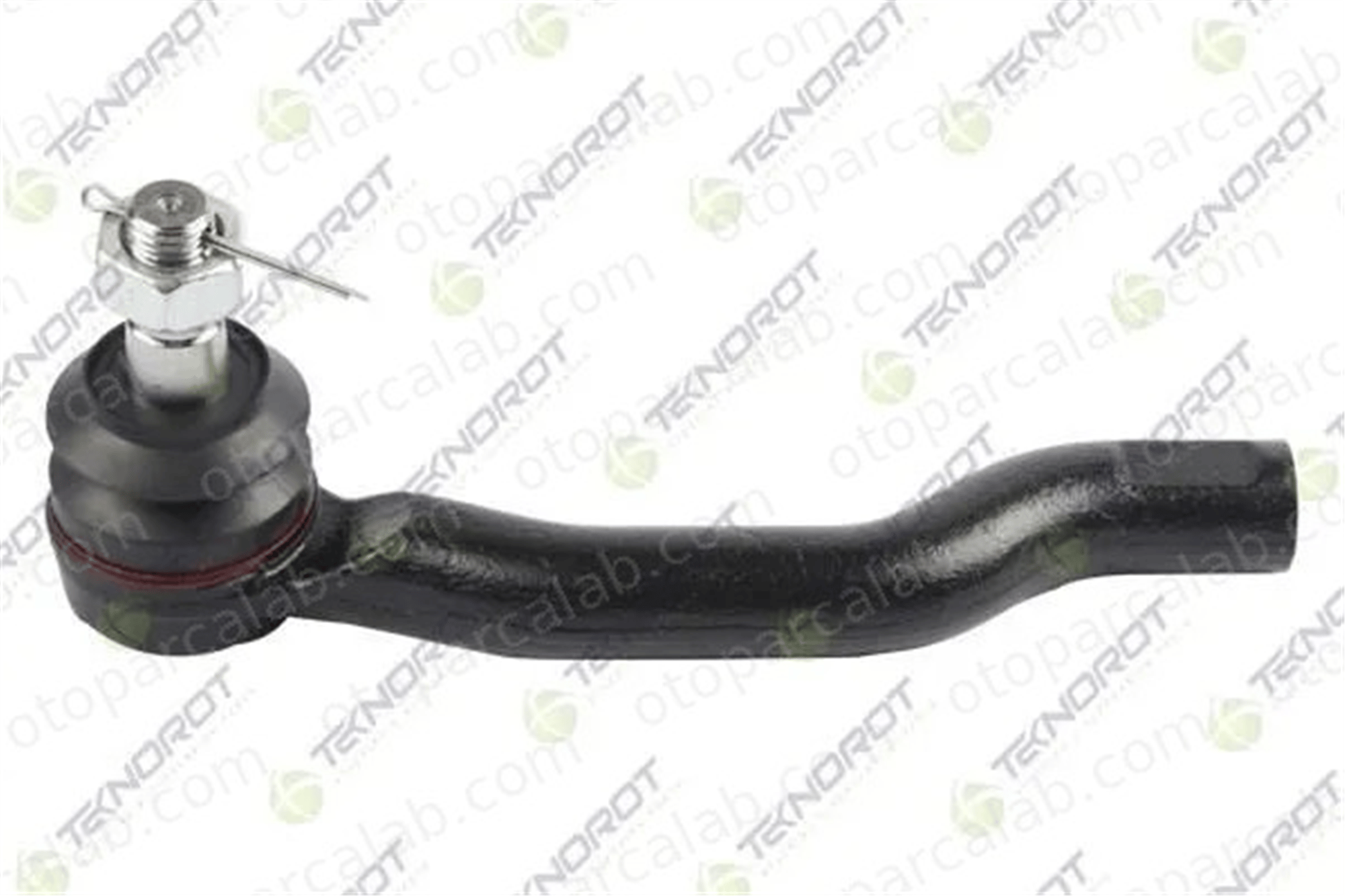 TEKNOROT M-1022 Rot Başı Sol MERCEDES-BENZ X-SERISI NISSAN NP300 NAVARA Pick-up A4704604800* 4704604800*
