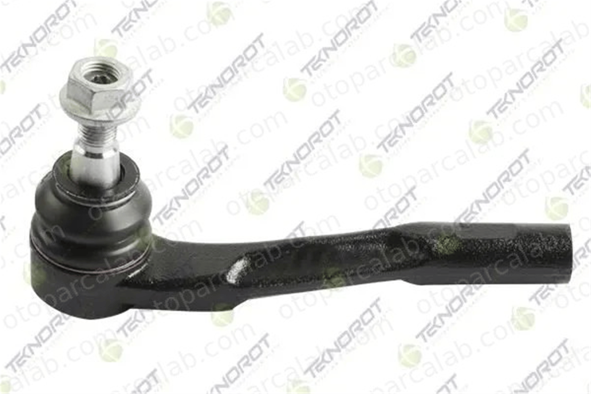 TEKNOROT M-1062 Rot Başı Sol MERCEDES-BENZ SPRINTER 3,5-t Panelvan/Van SPRINTER 3,5-t Platform şasi A9074606200 9074606200