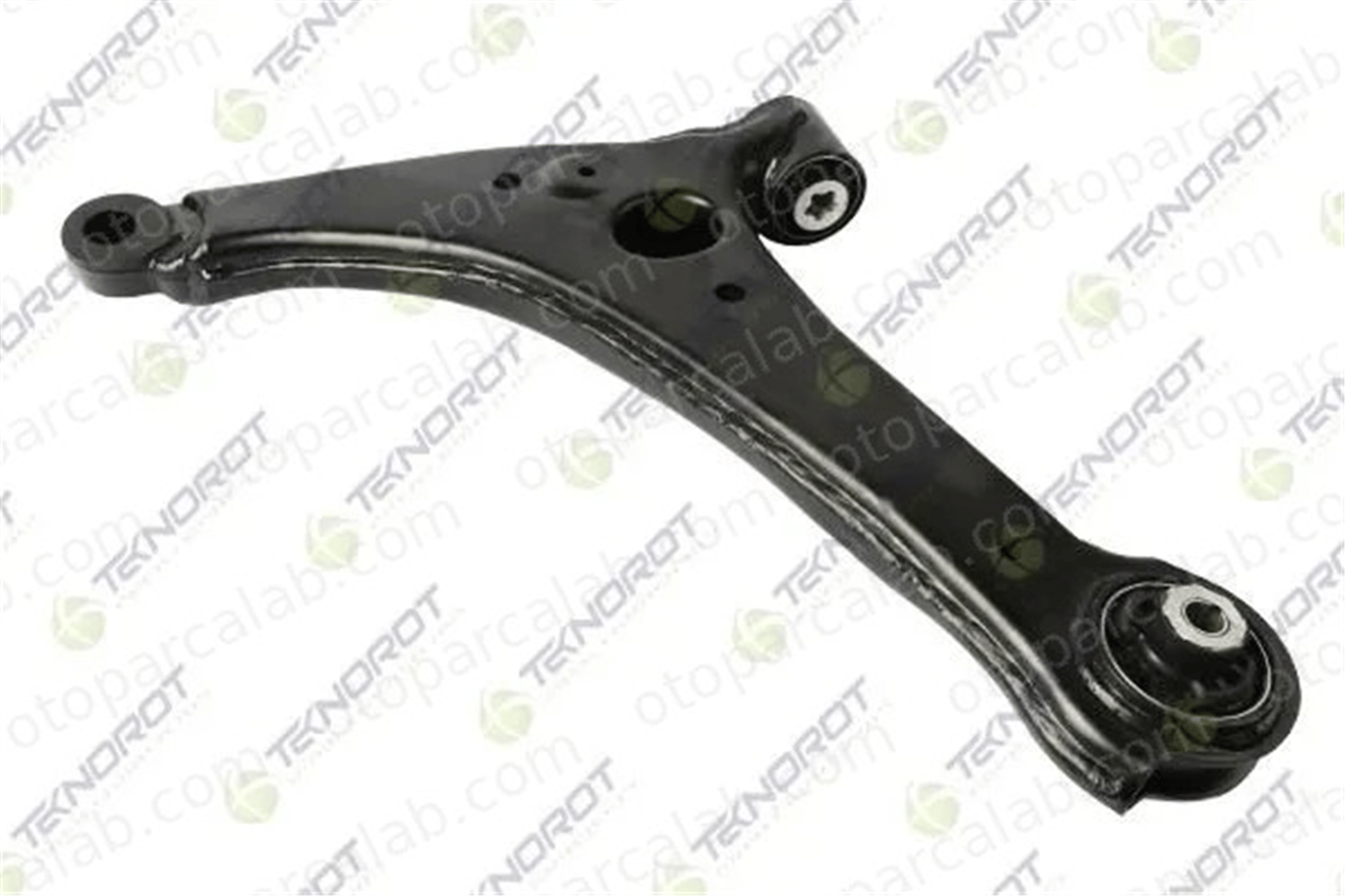 TEKNOROT M-1109 Salıncak Rotilli Ön Alt Sol MERCEDES-BENZ SPRINTER 3,5-t Panelvan/Van SPRINTER 3,5-t Platform şasi A9103302500 9103302500