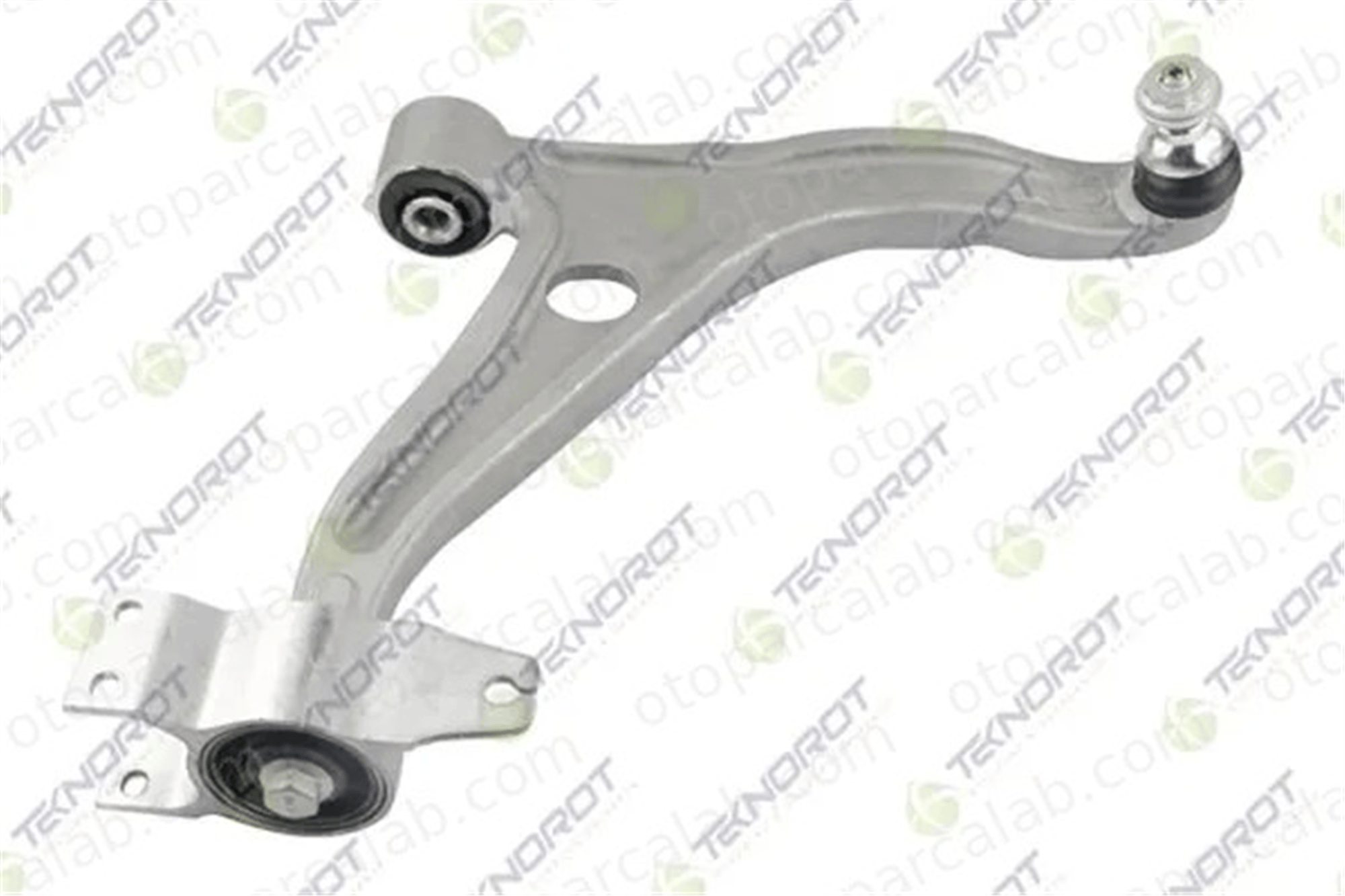 TEKNOROT M-1138 Salıncak Rotilli Ön Alt Sağ MERCEDES-BENZ A-SERISI A-SERISI Sedan A2473300600 2473300600