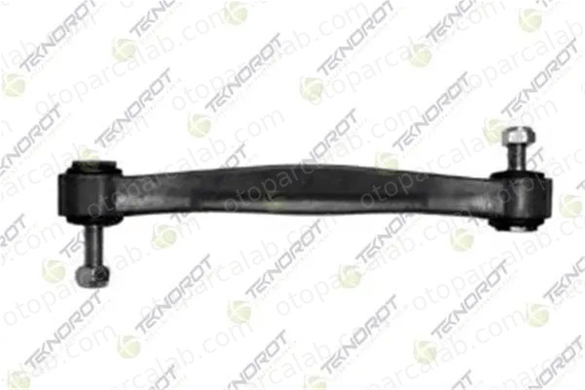 TEKNOROT M-457 Viraj Demir Askı Rotu Arka Sağ veya Sol MERCEDES-BENZ S-SERISI SL A2203203689 1403200889