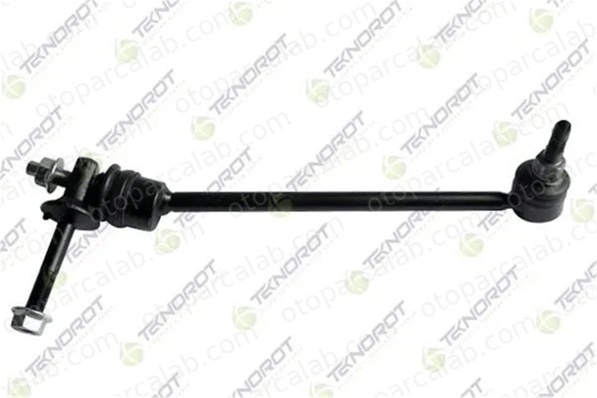TEKNOROT M-557 Viraj Demir Askı Rotu Ön Sol MERCEDES-BENZ GLC GLC Coupe A2533230117 2533230117