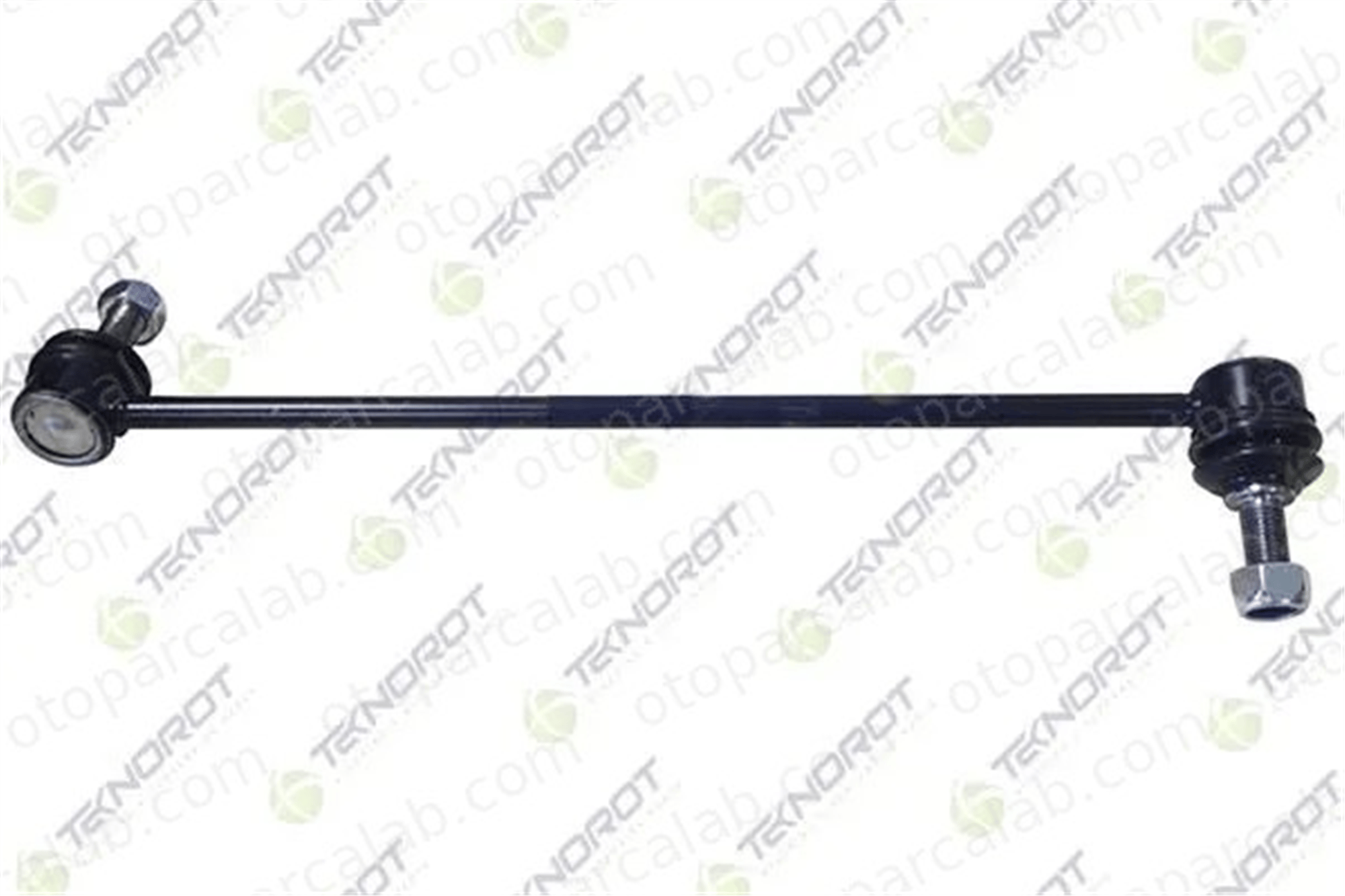 TEKNOROT M-626 Viraj Demir Askı Rotu Ön Sağ MERCEDES-BENZ VITO Mixto VITO Tourer 4473200289 A4473200289