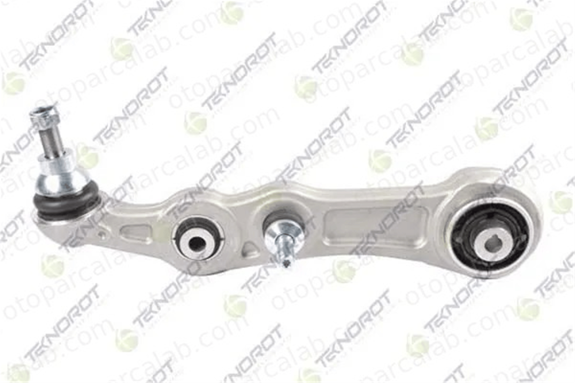 TEKNOROT M-945 Salıncak Rotilli Ön Alt Sol MERCEDES-BENZ C-SERISI C-SERISI T-Model A2053301907 2053301907